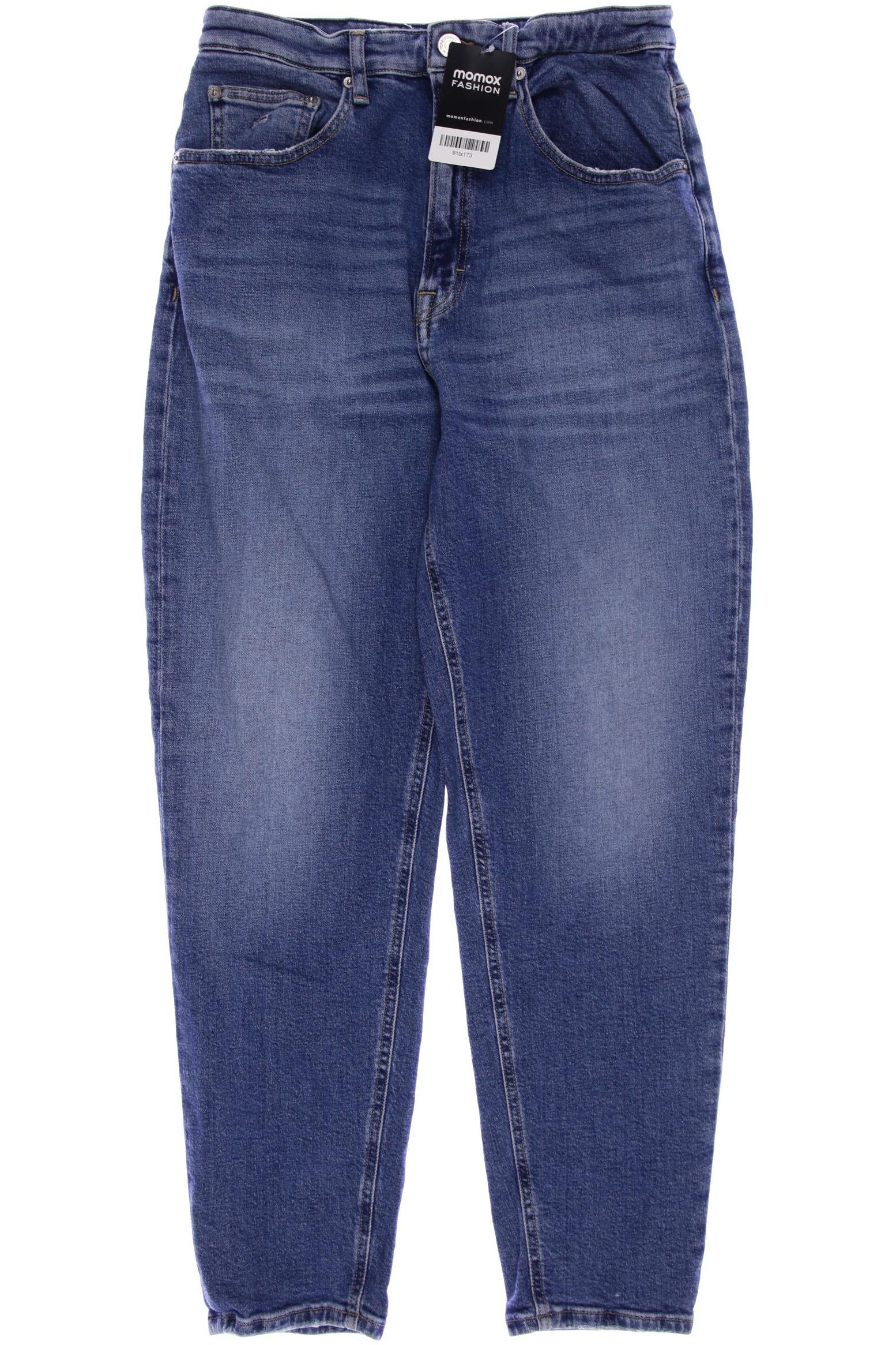 

Tommy Jeans Damen Jeans, blau