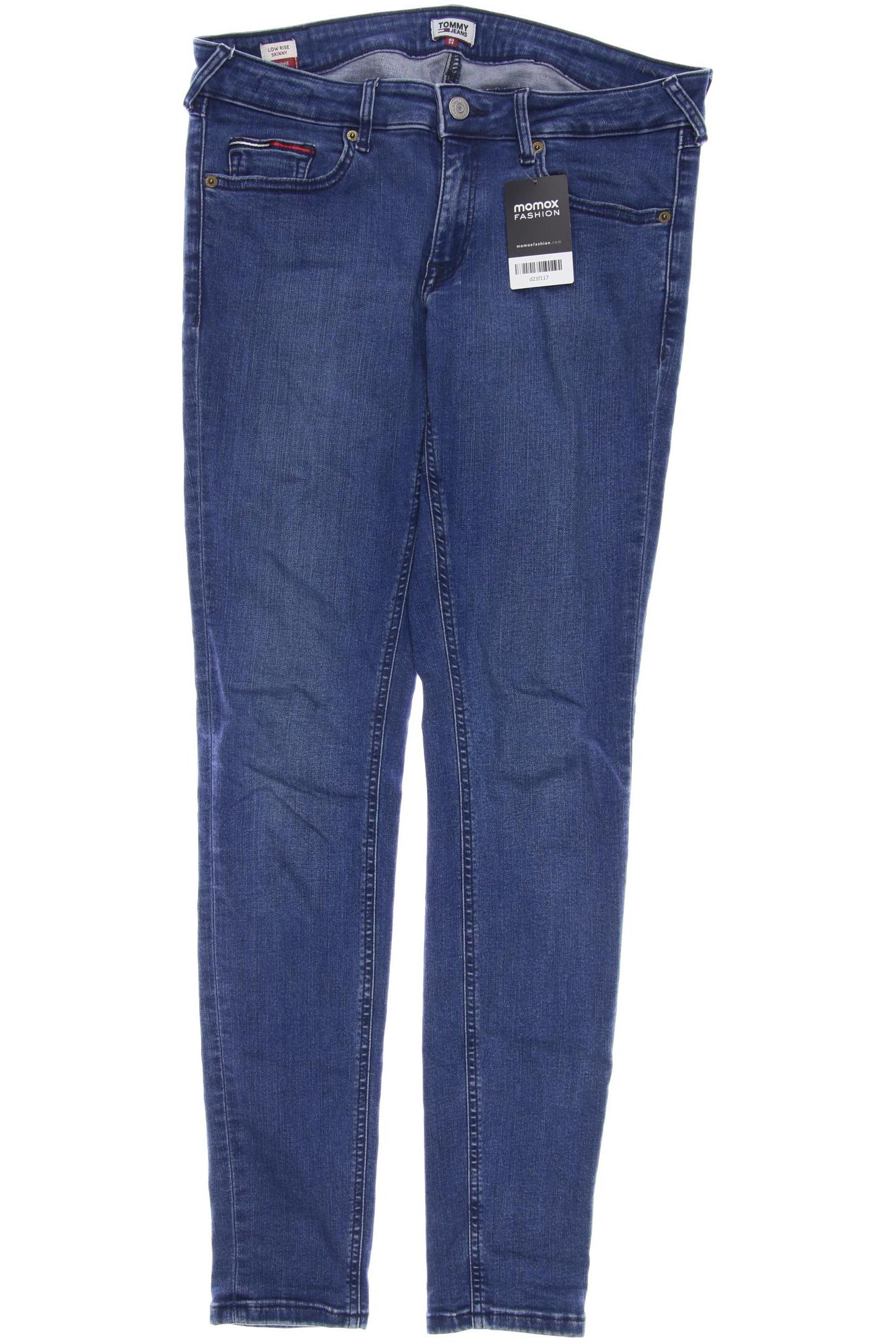 

Tommy Jeans Damen Jeans, blau, Gr. 30