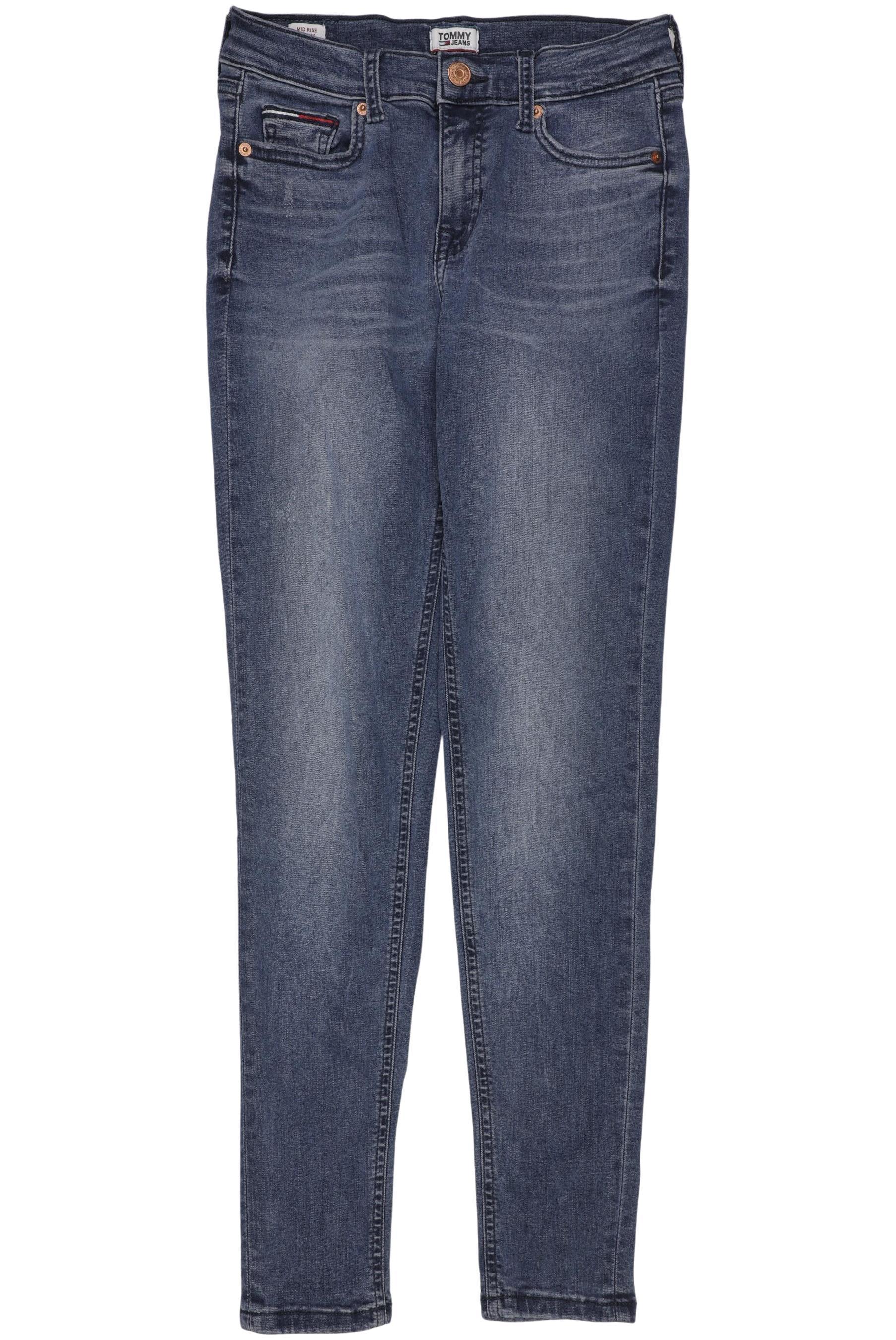 

Tommy Jeans Damen Jeans, blau, Gr. 26