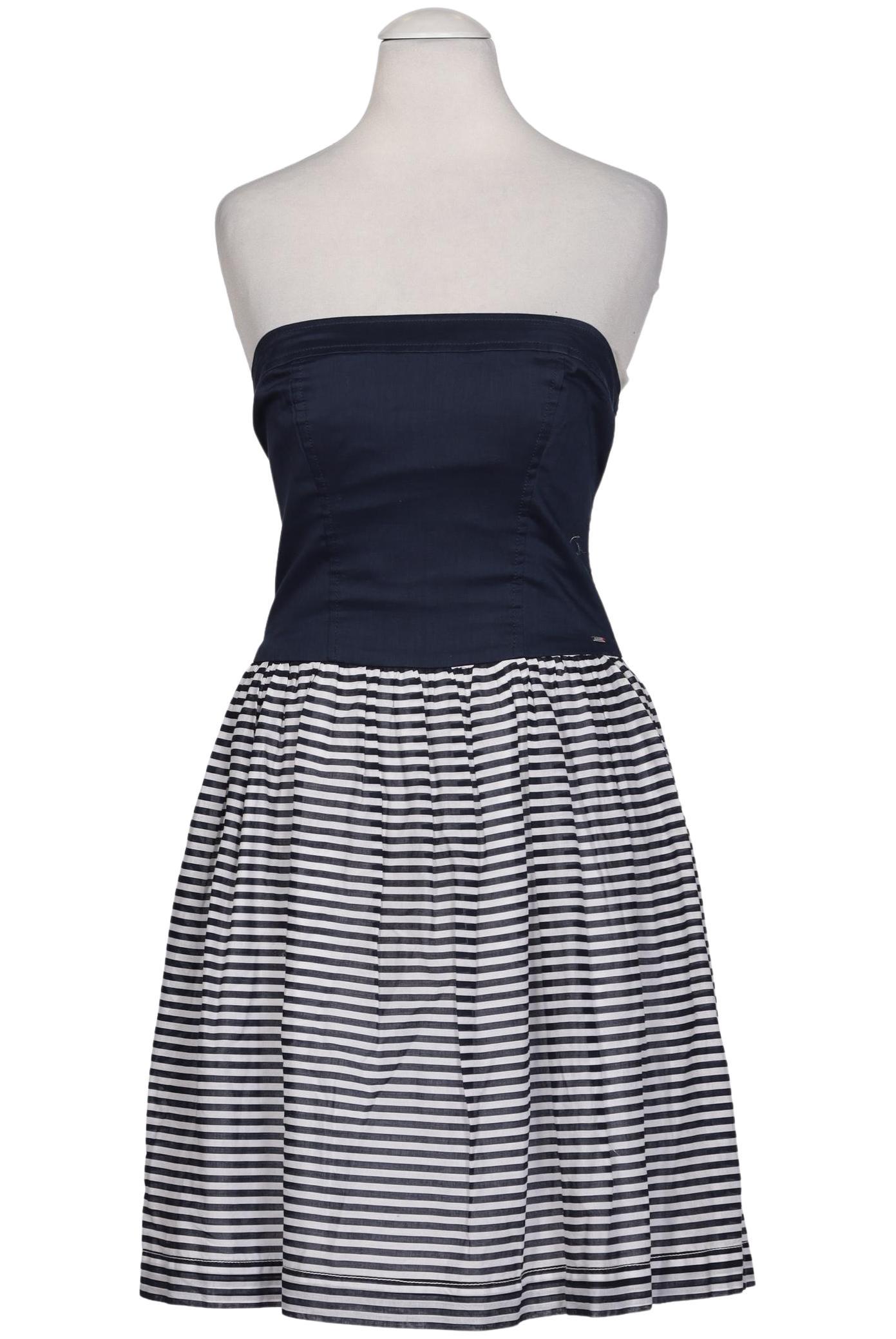 

Tommy Jeans Damen Kleid, mehrfarbig, Gr. 36