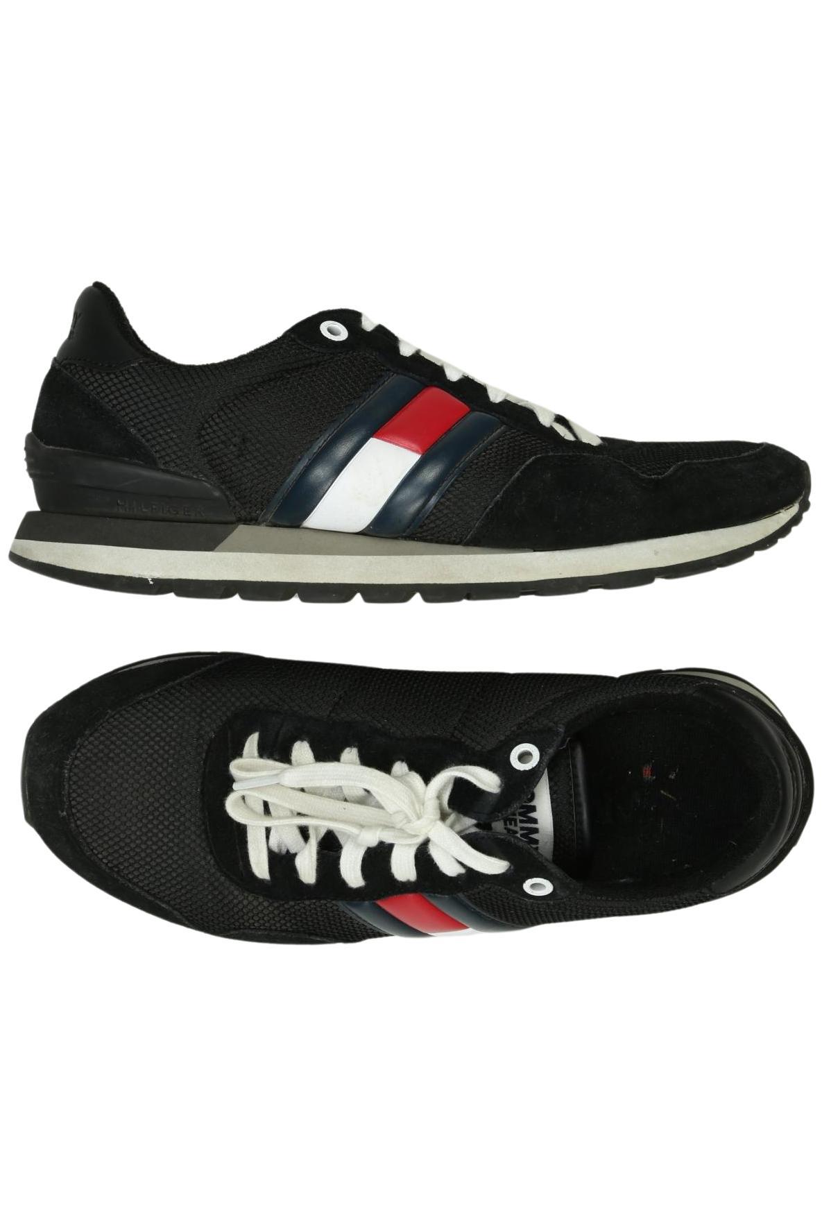 

Tommy Jeans Damen Sneakers, schwarz, Gr. 40
