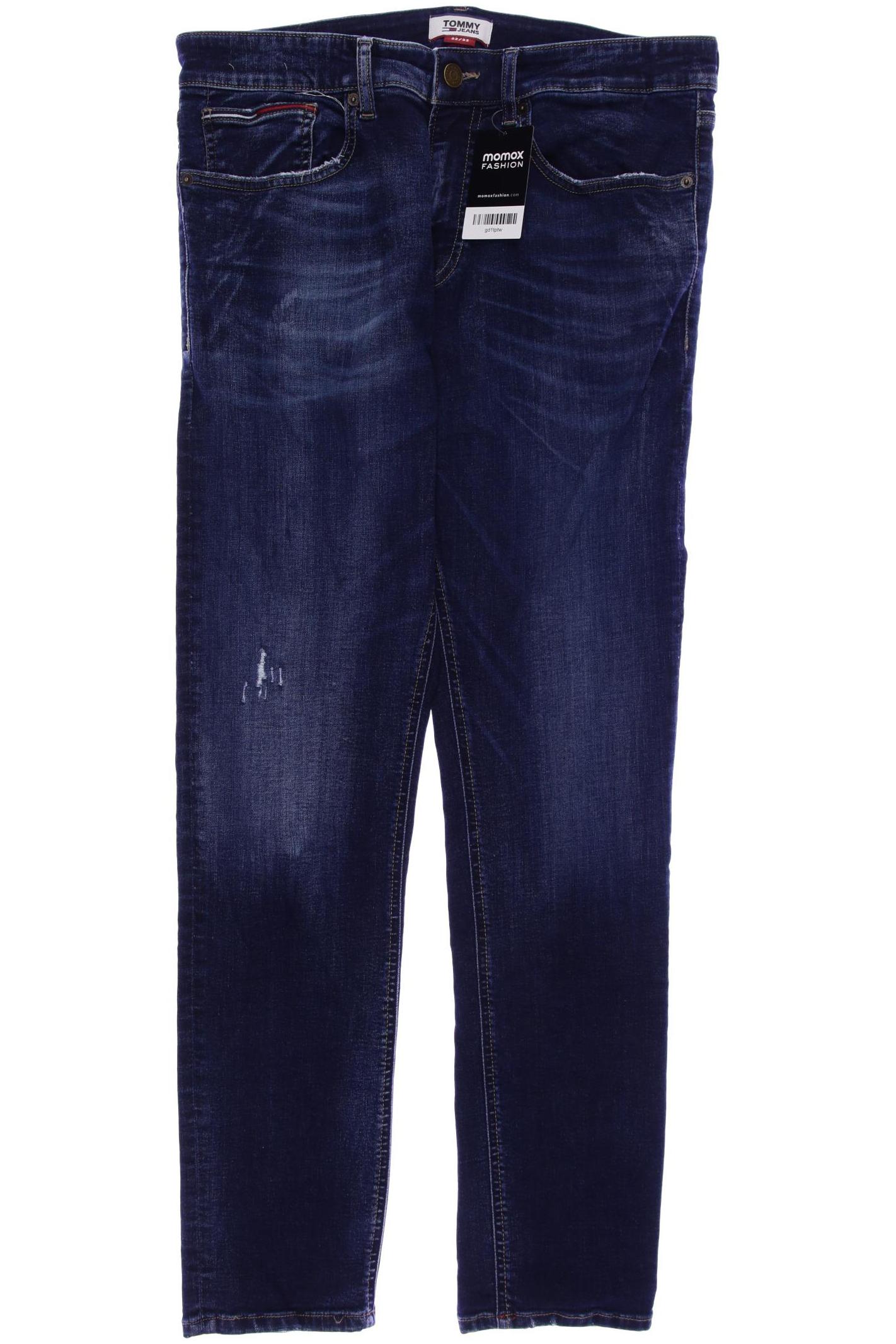 

Tommy Jeans Damen Jeans, marineblau, Gr. 32