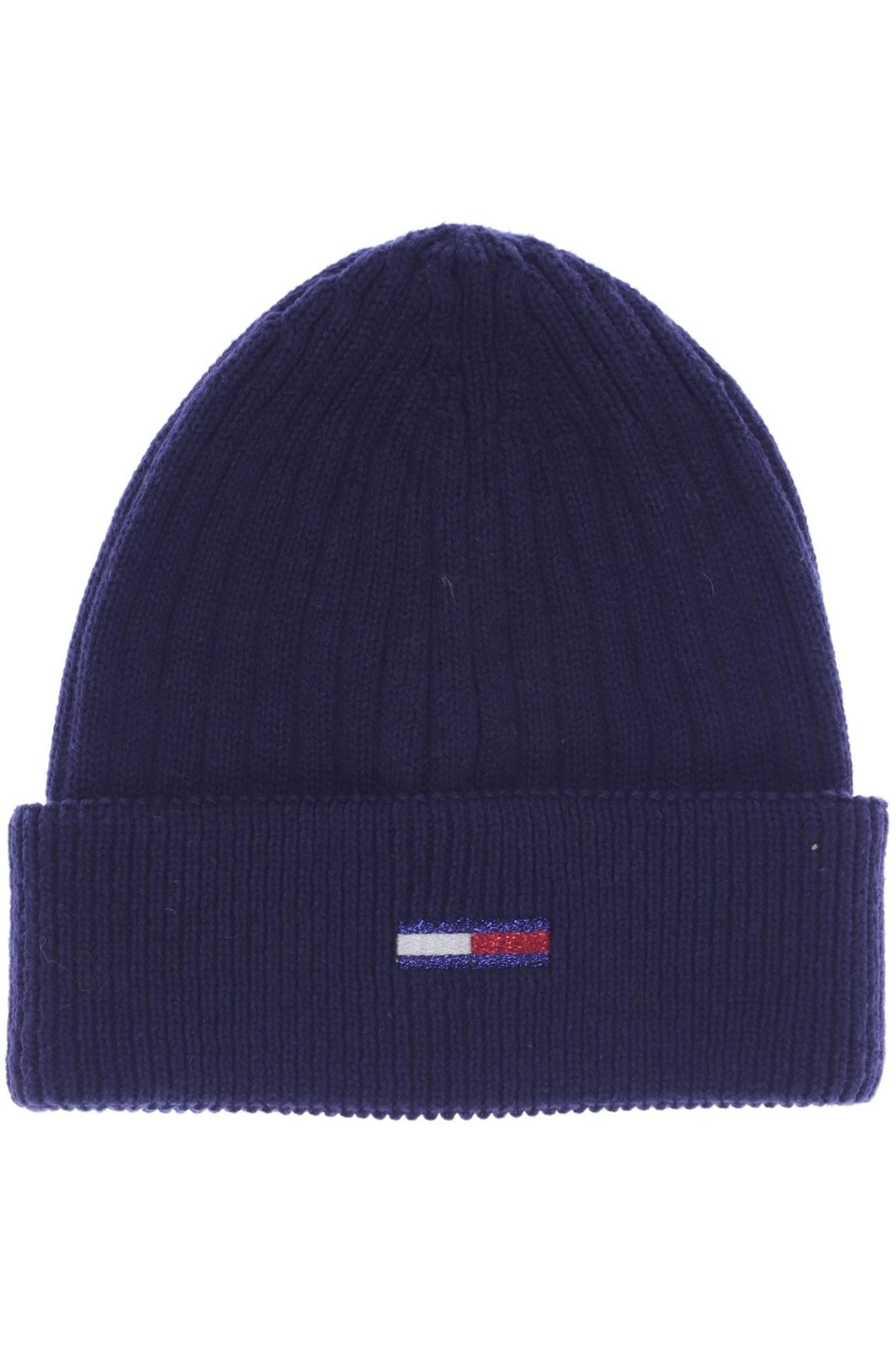 

Tommy Jeans Damen Hut/Mütze, marineblau, Gr. uni