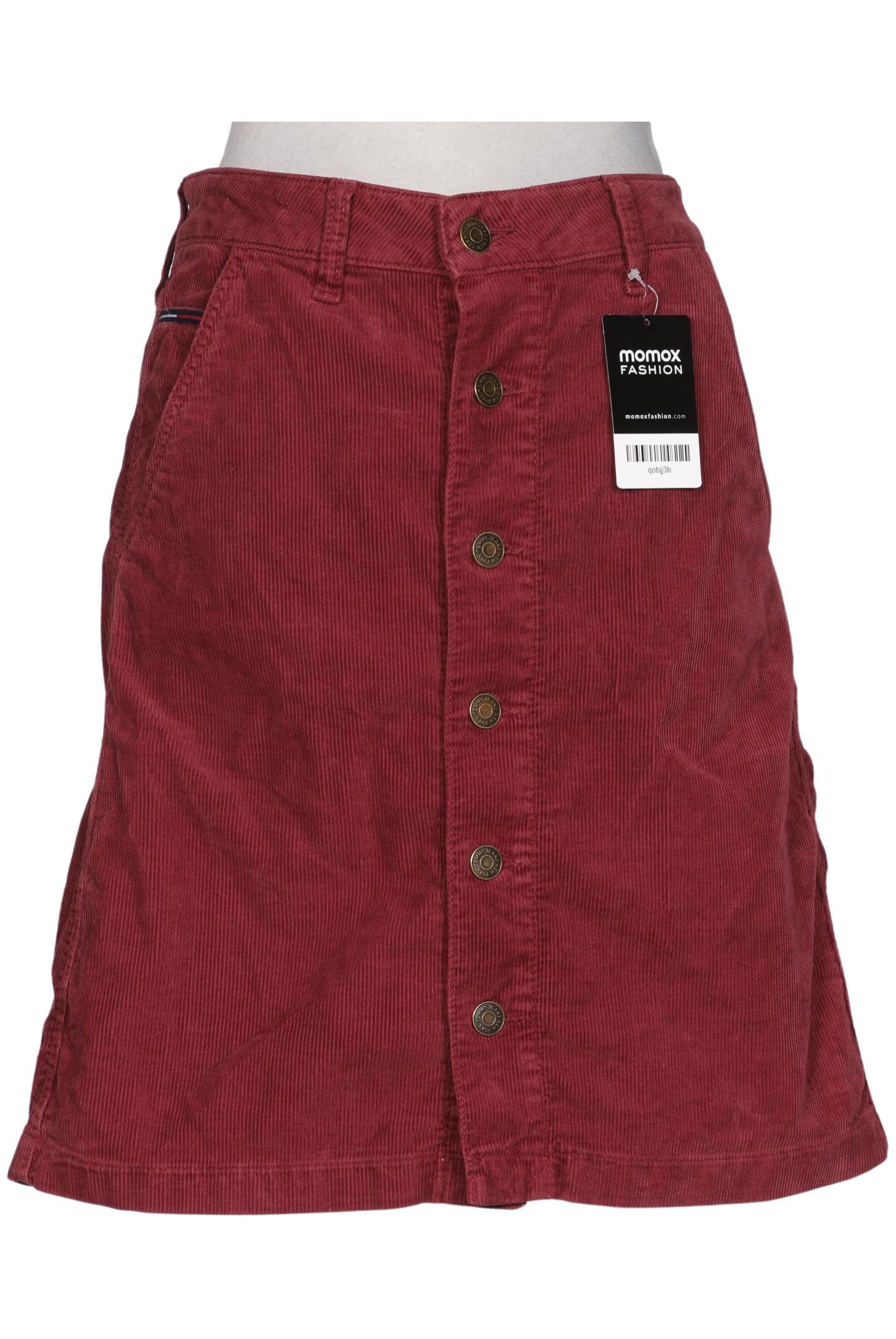 

Tommy Jeans Damen Rock, pink, Gr. 27