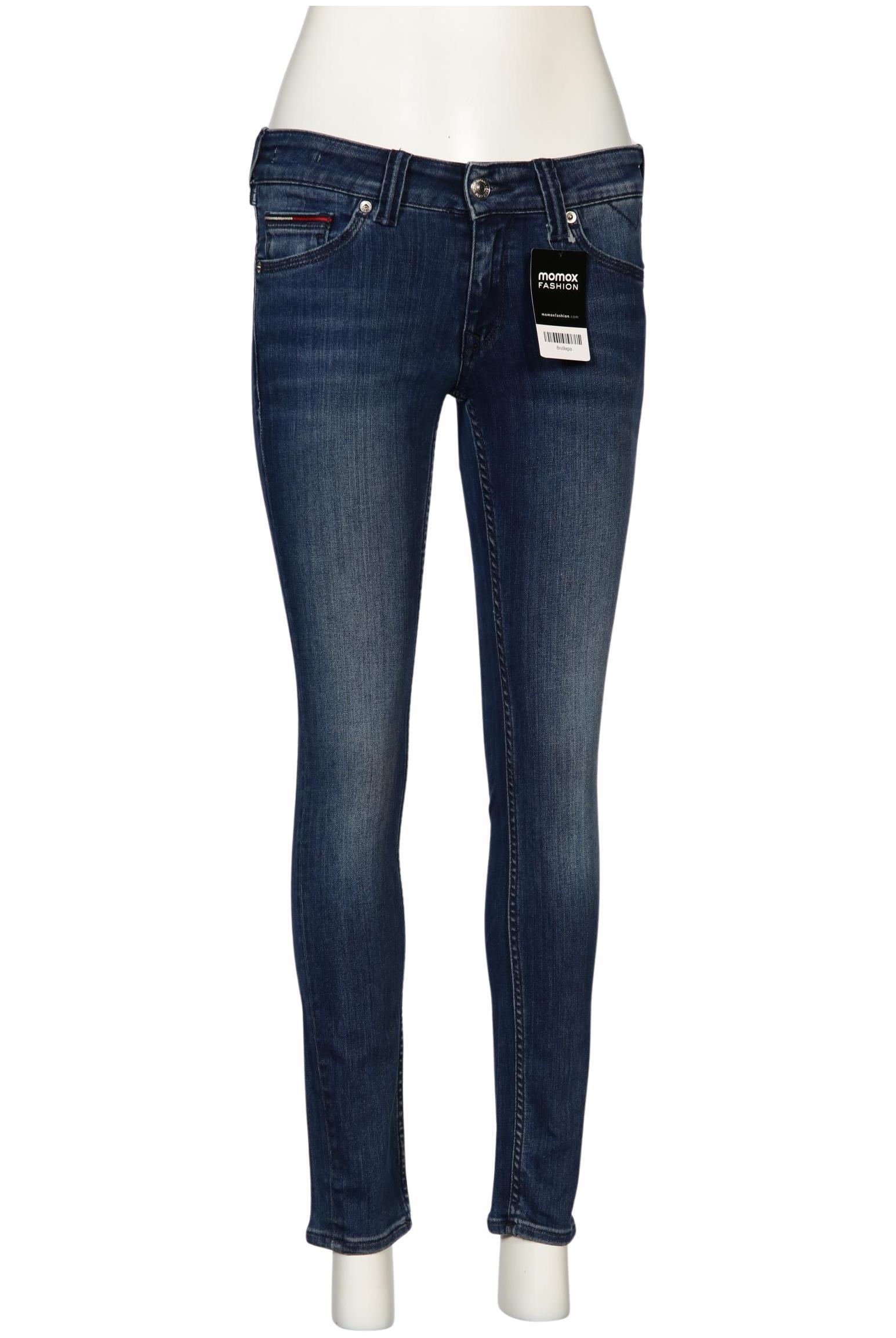 

Tommy Jeans Damen Jeans, blau, Gr. 28