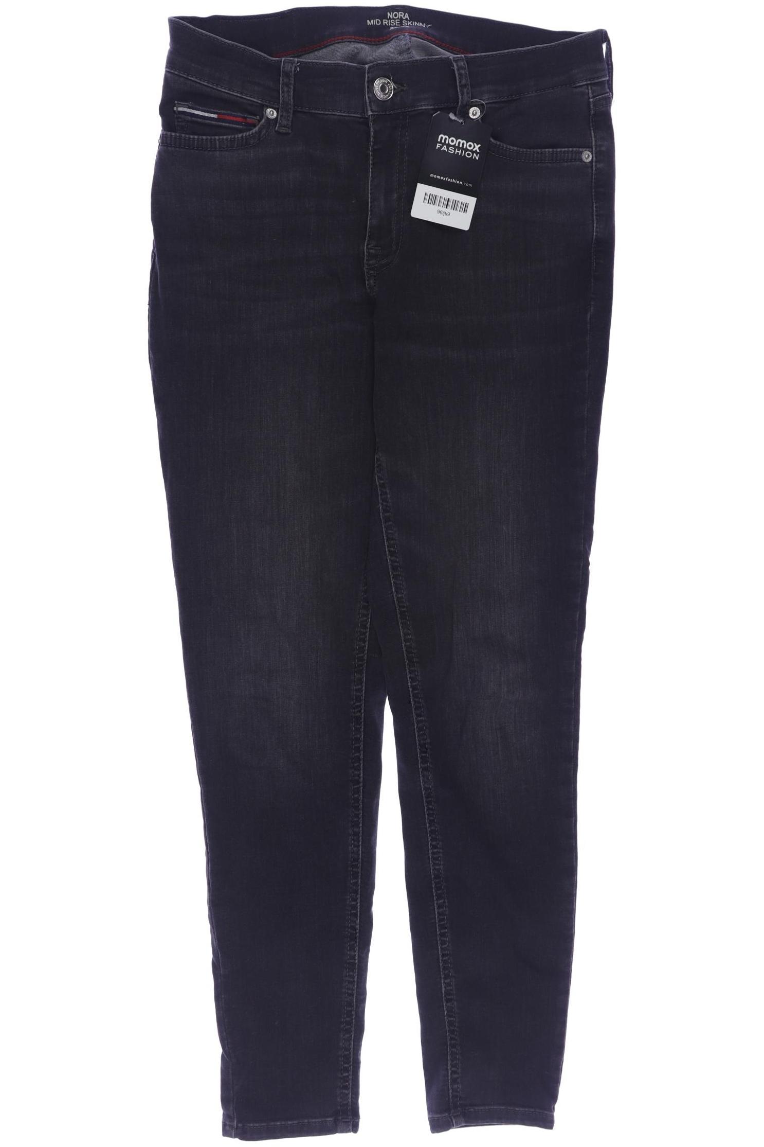

Tommy Jeans Damen Jeans, grau, Gr. 28