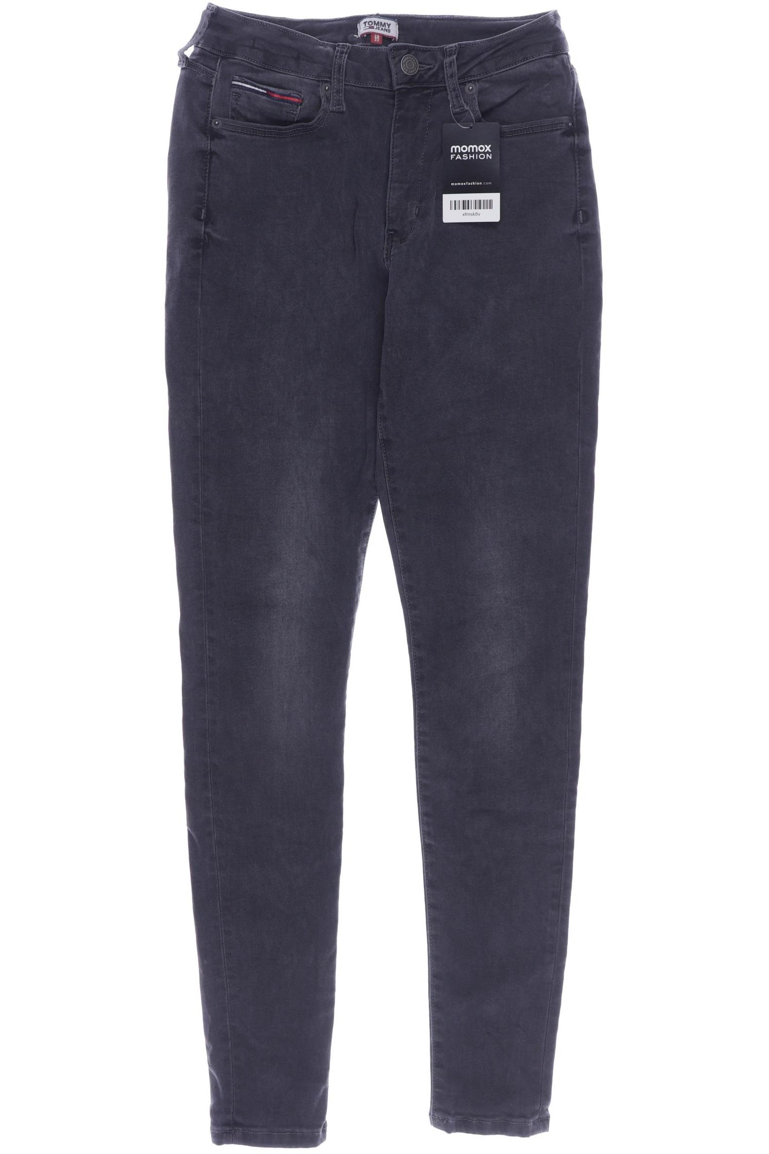 

Tommy Jeans Damen Jeans, grau, Gr. 38