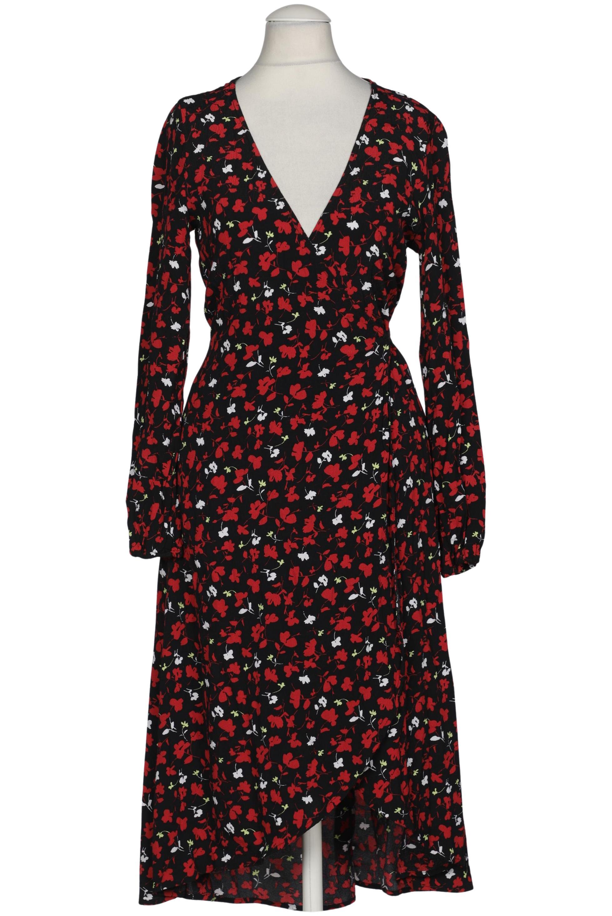 

Tommy Jeans Damen Kleid, schwarz, Gr. 34