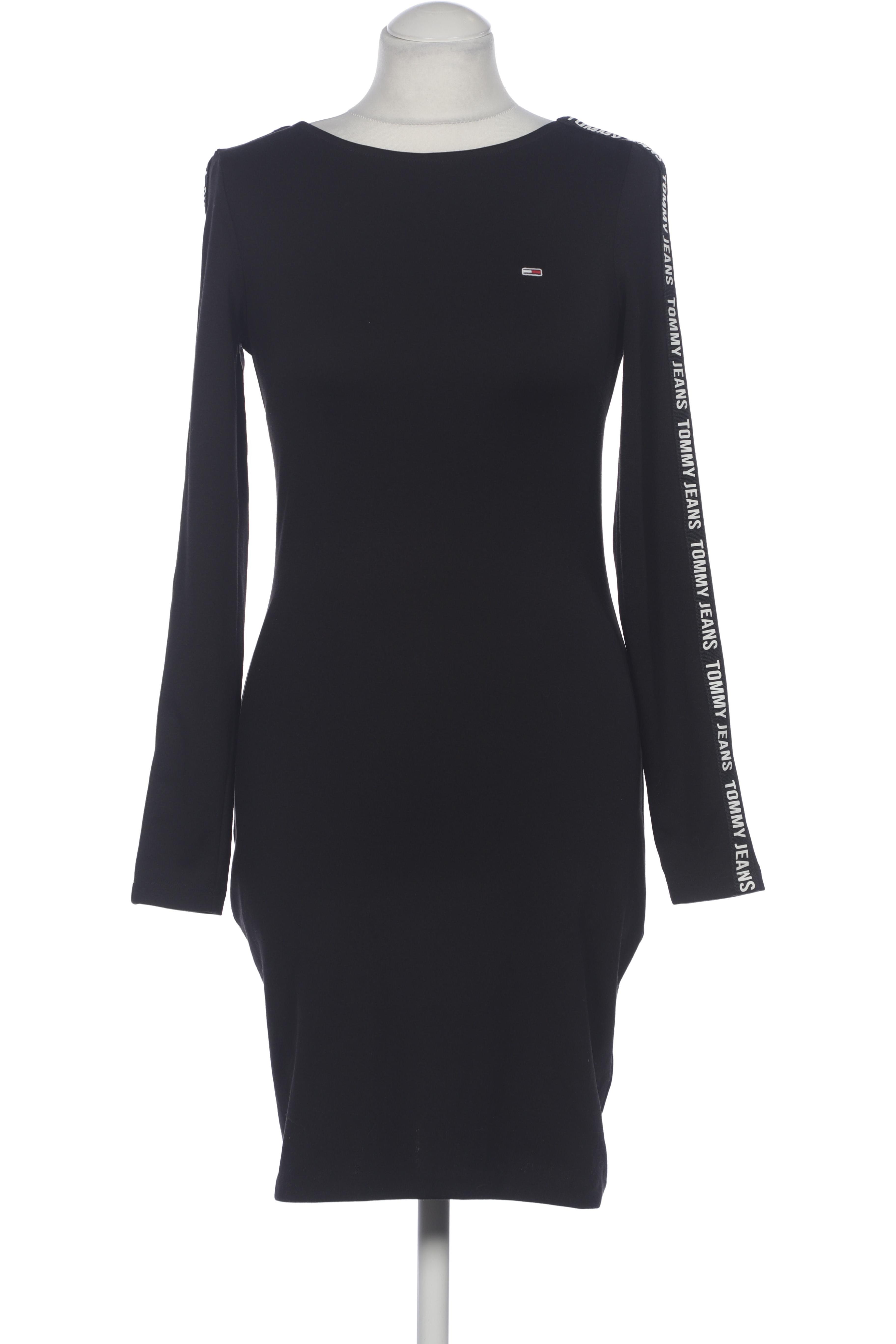 

Tommy Jeans Damen Kleid, schwarz, Gr. 36