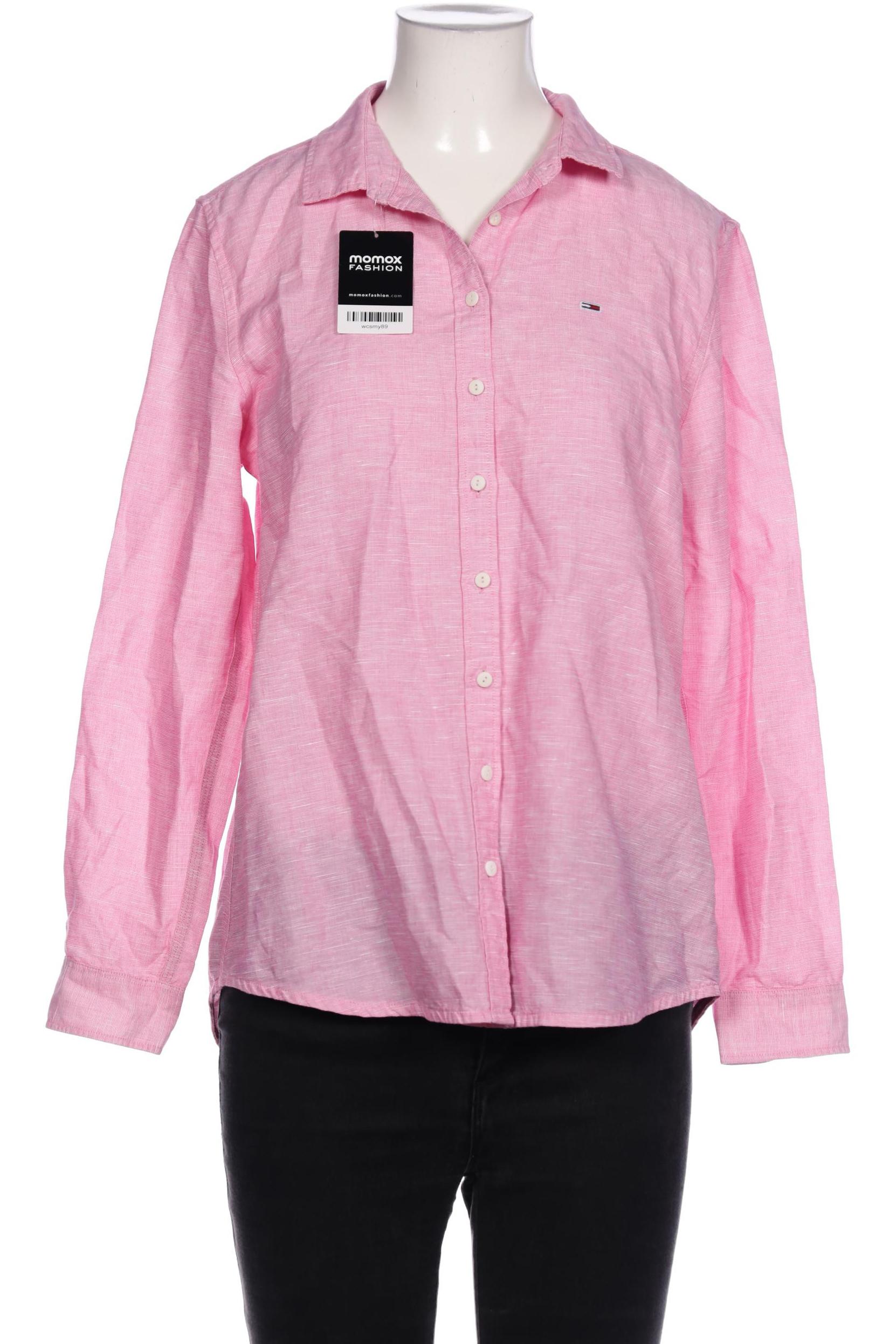

Tommy Jeans Damen Bluse, pink
