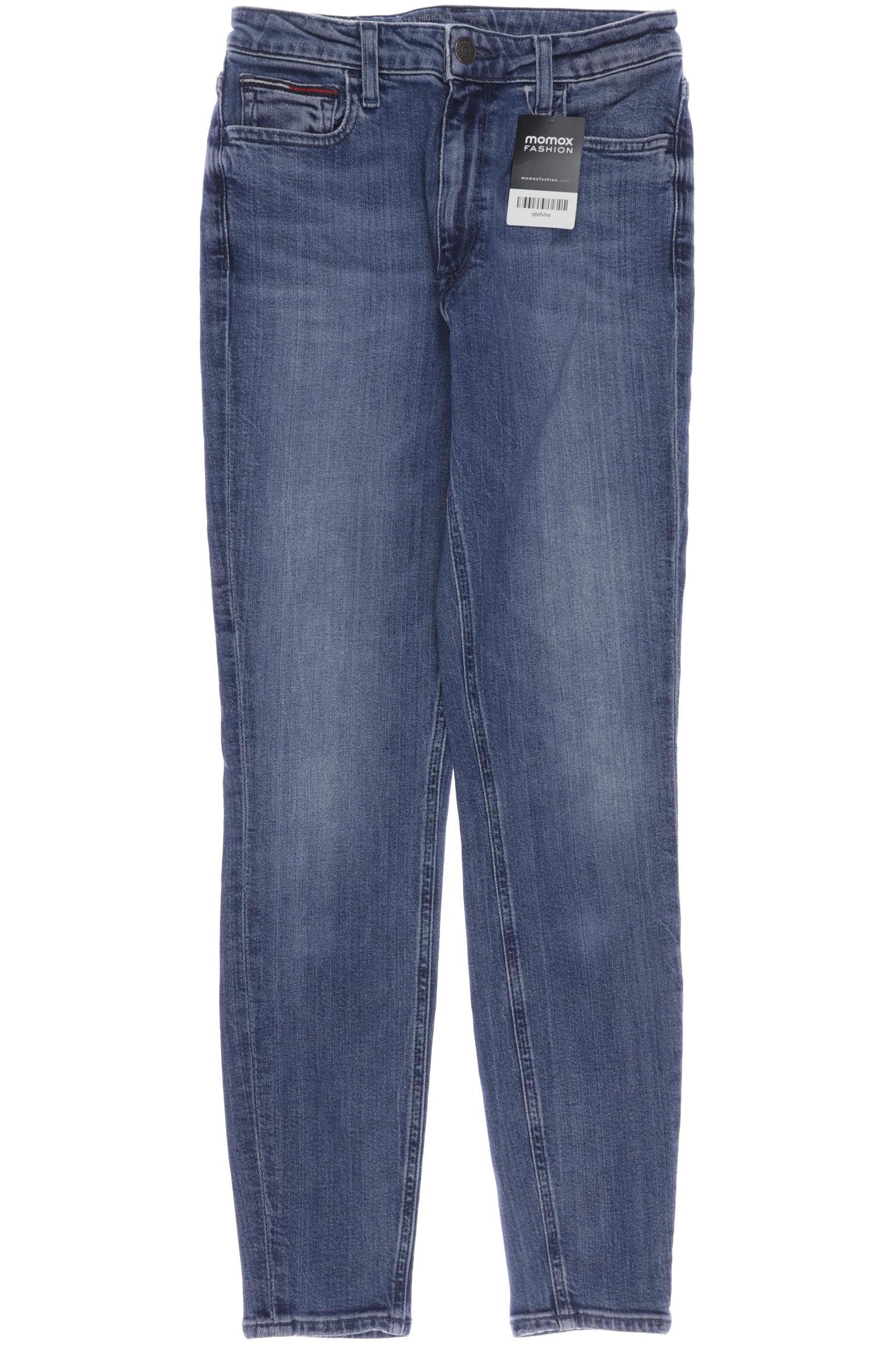 

Tommy Jeans Damen Jeans, blau, Gr. 30