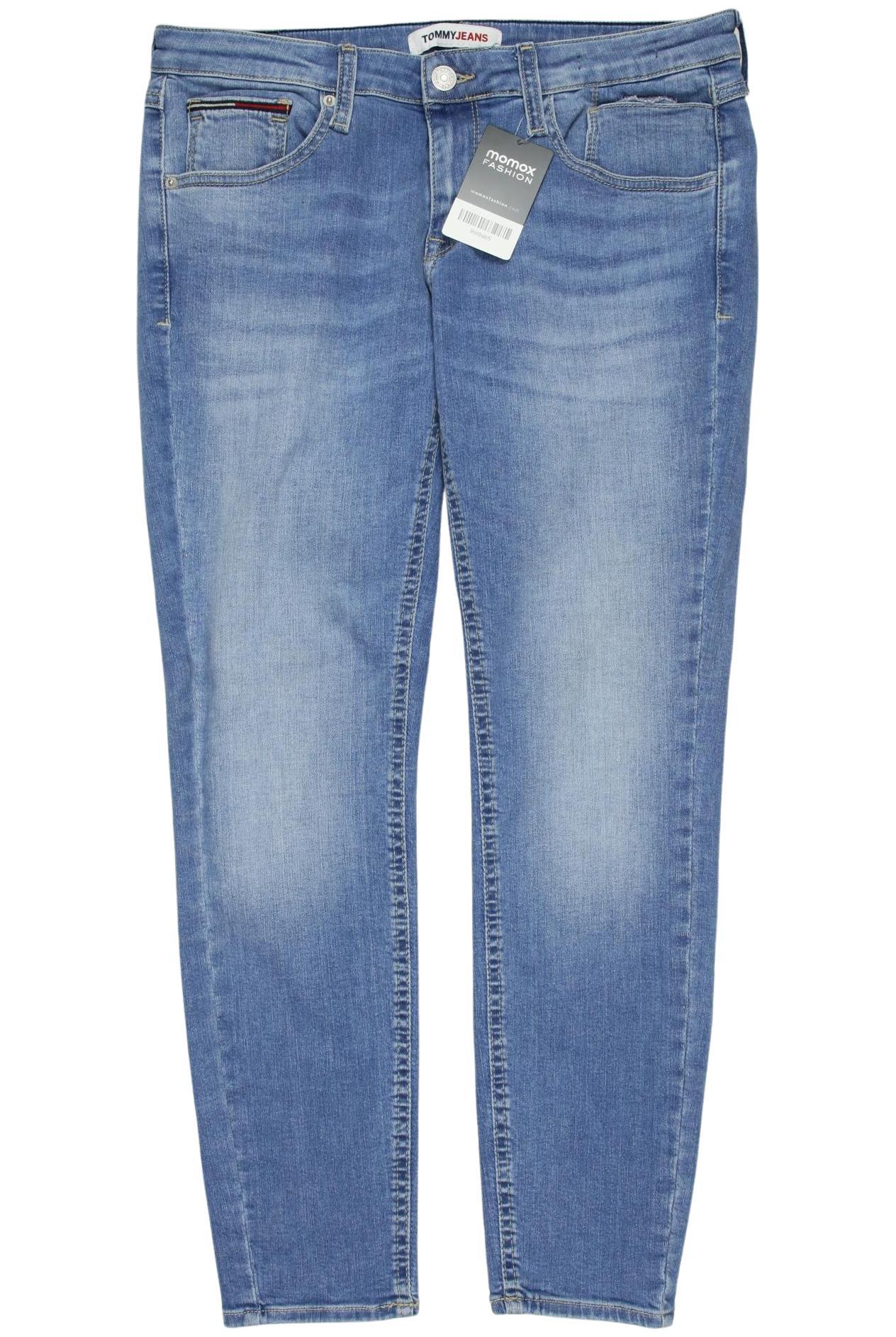 

Tommy Jeans Damen Jeans, blau, Gr. 30