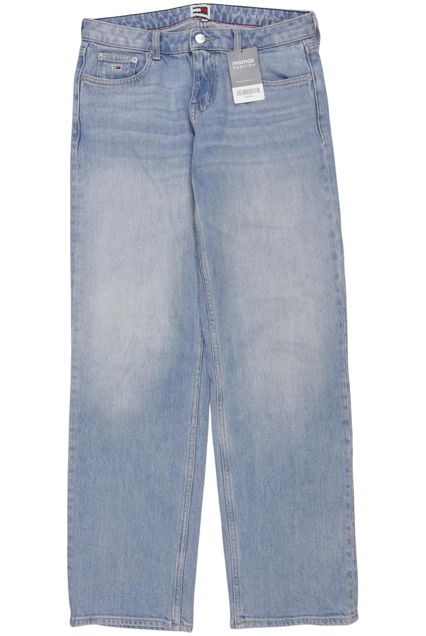 

Tommy Jeans Damen Jeans, hellblau, Gr. 26