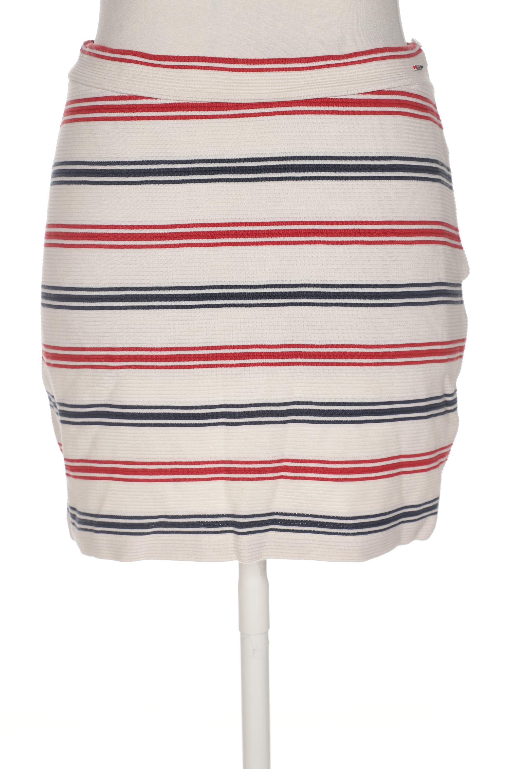 

Tommy Jeans Damen Rock, rot, Gr. 36
