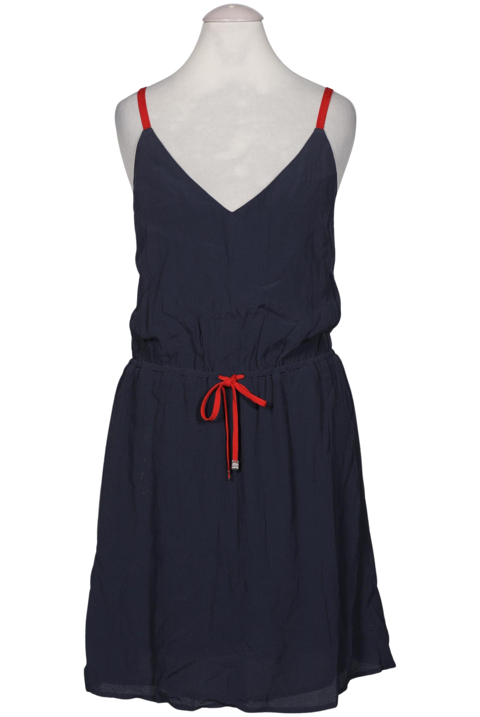 

Tommy Jeans Damen Kleid, marineblau, Gr. 36
