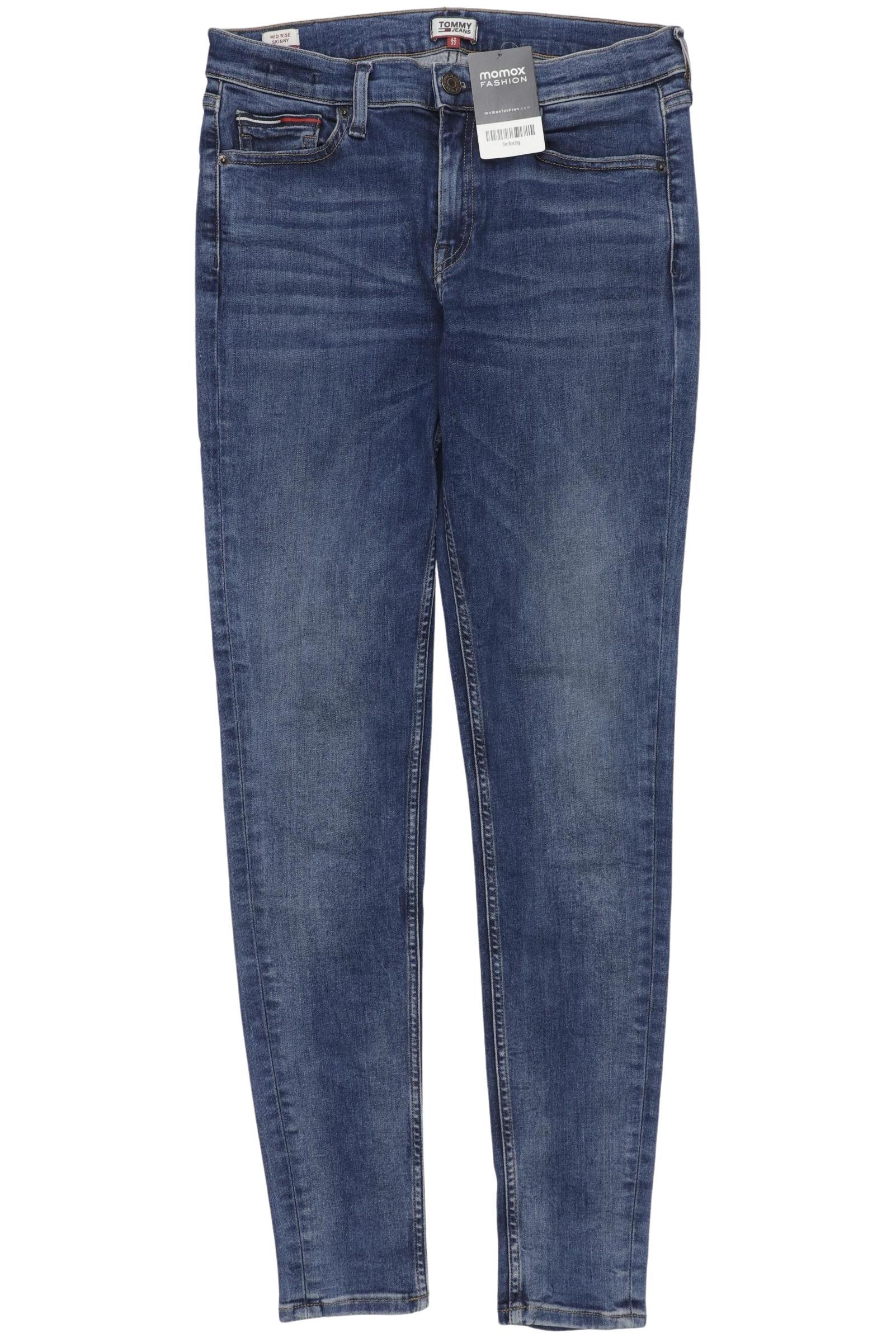 

Tommy Jeans Damen Jeans, blau, Gr. 29