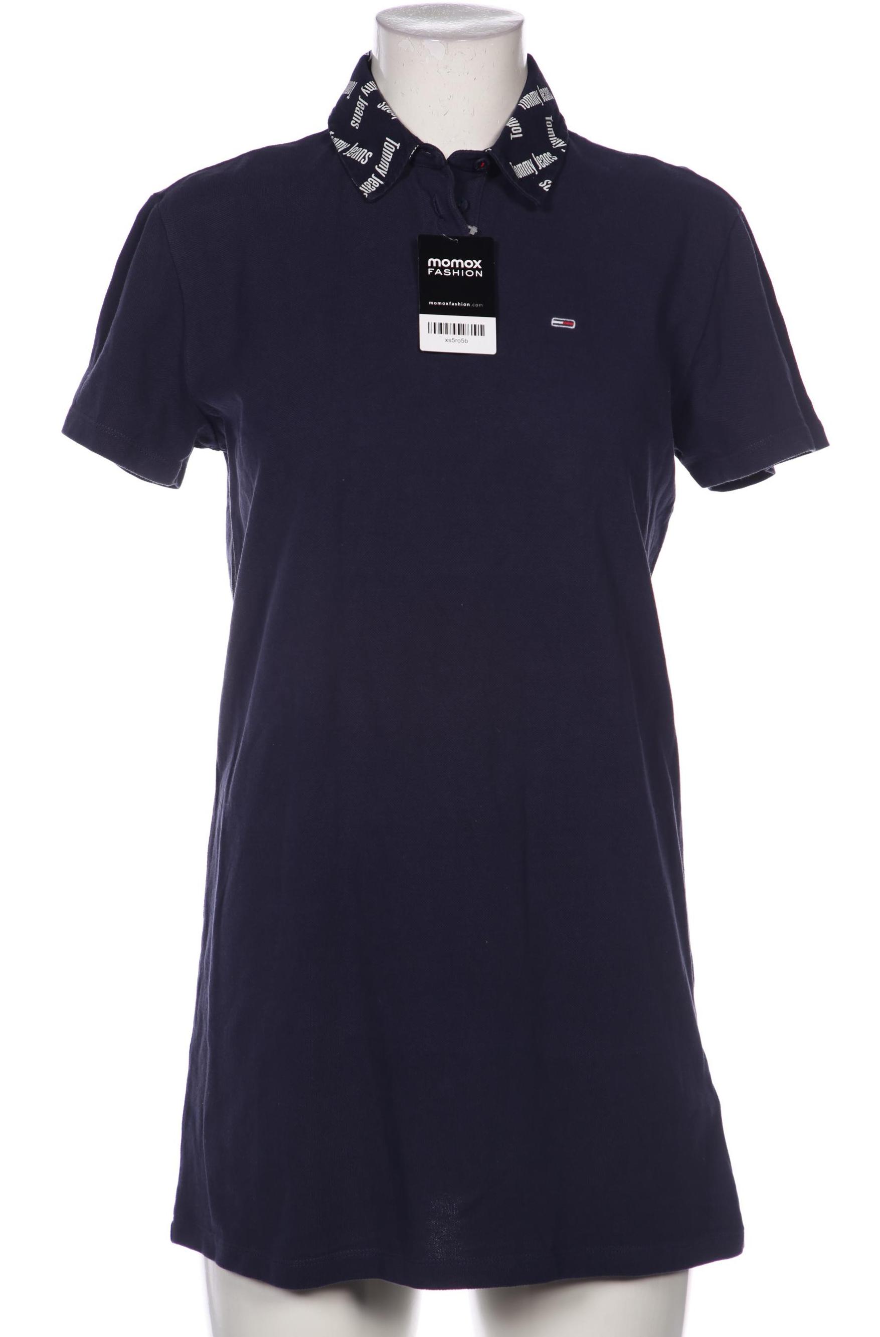 

Tommy Jeans Damen Kleid, marineblau, Gr. 36