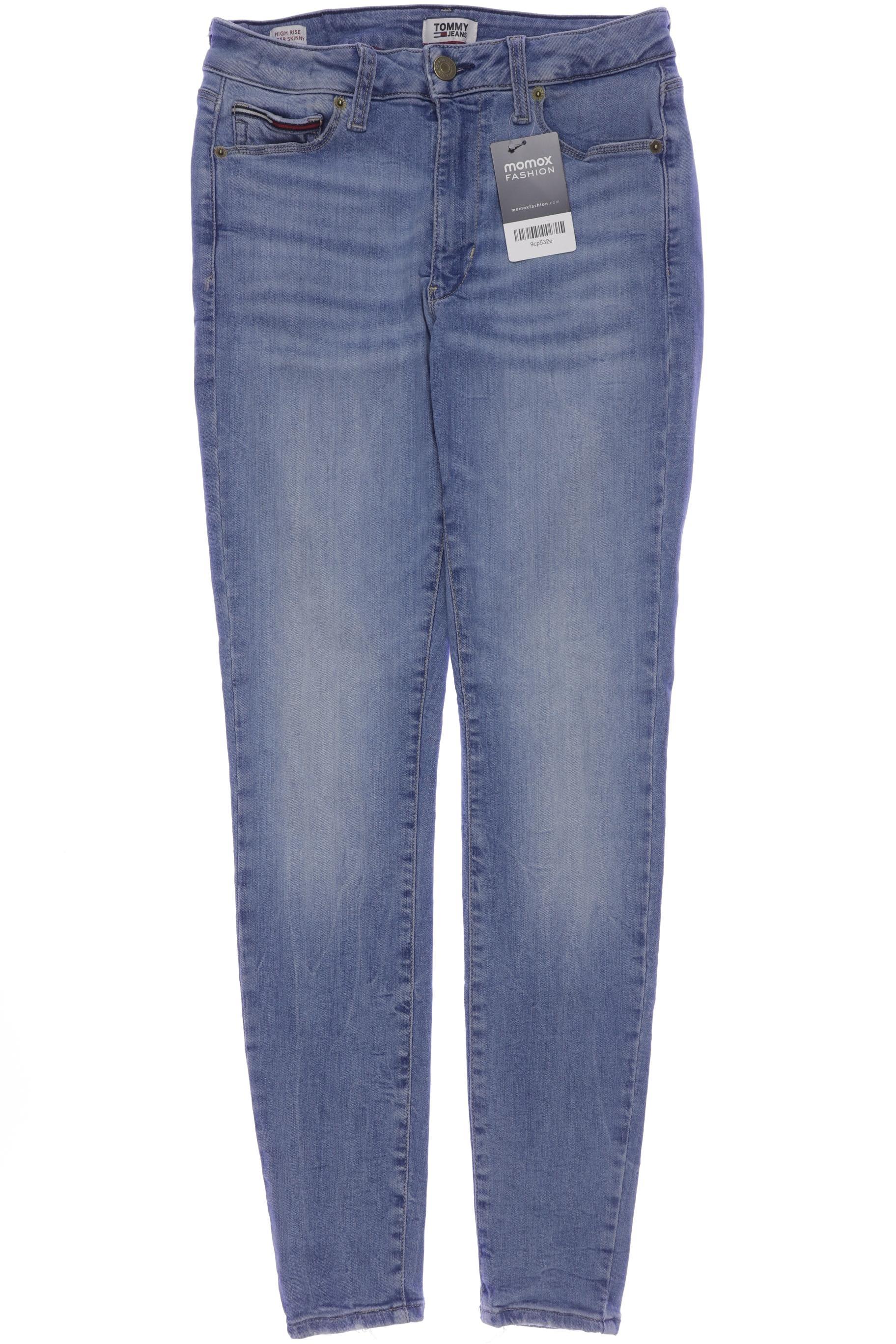 

Tommy Jeans Damen Jeans, blau, Gr. 28