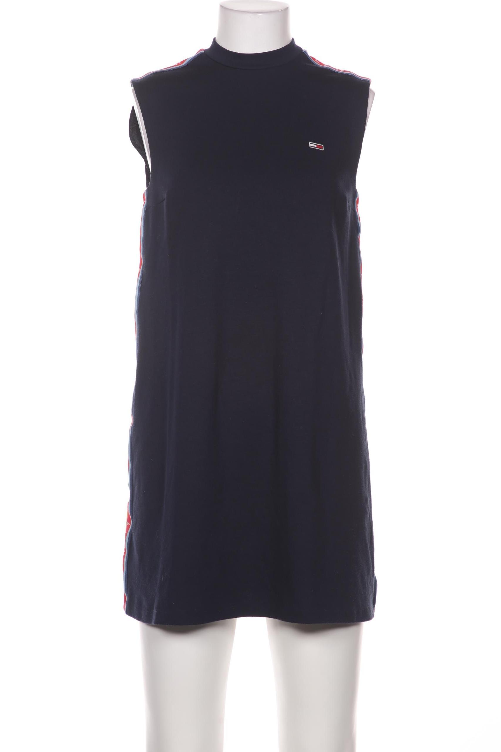 

Tommy Jeans Damen Kleid, marineblau, Gr. 34