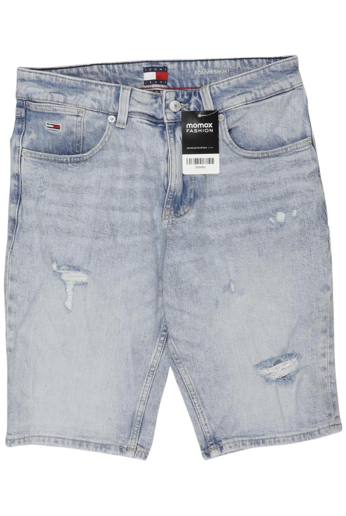 

Tommy Jeans Damen Shorts, hellblau, Gr. 29