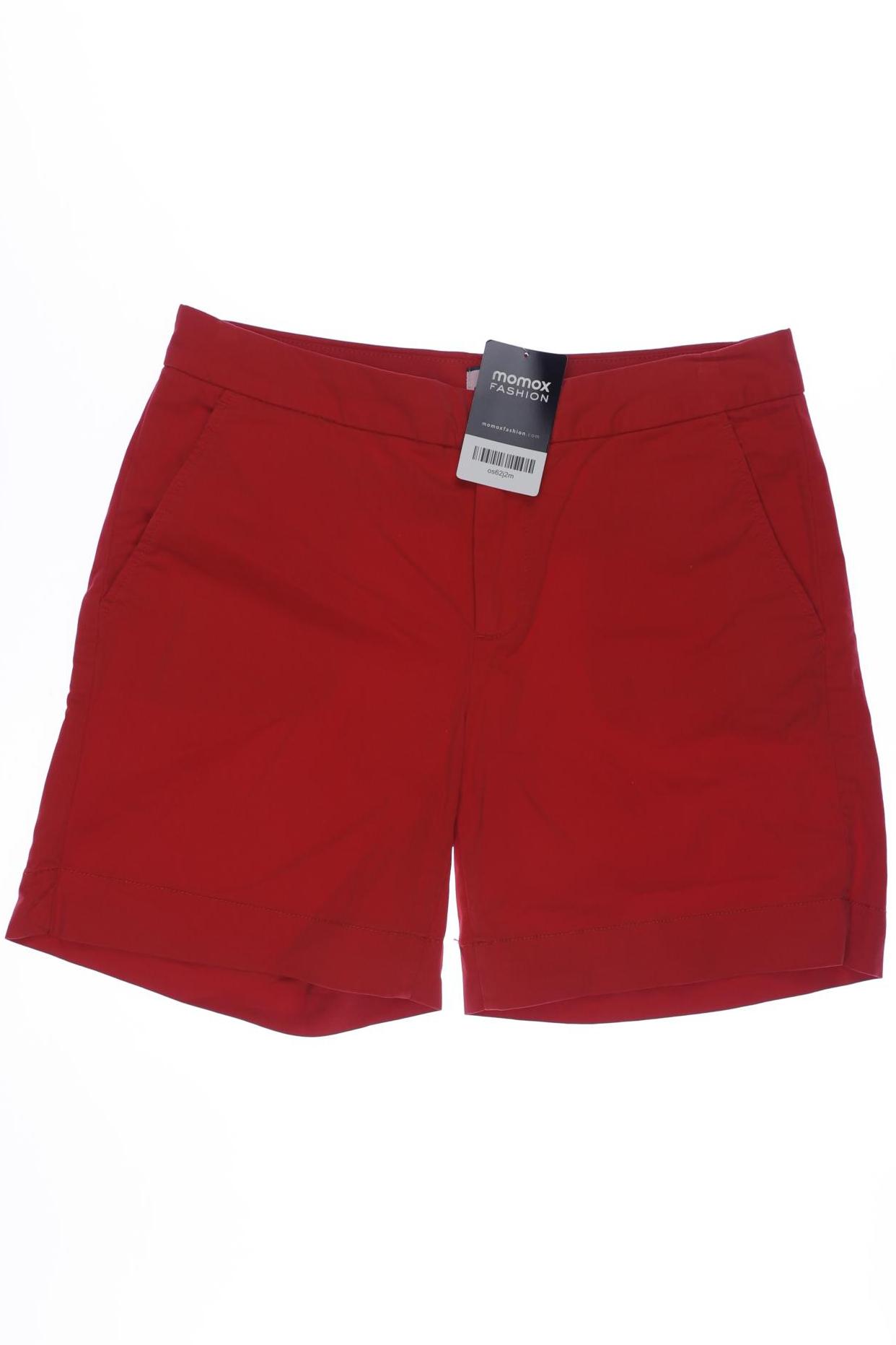 

Tommy Jeans Damen Shorts, rot, Gr. 27