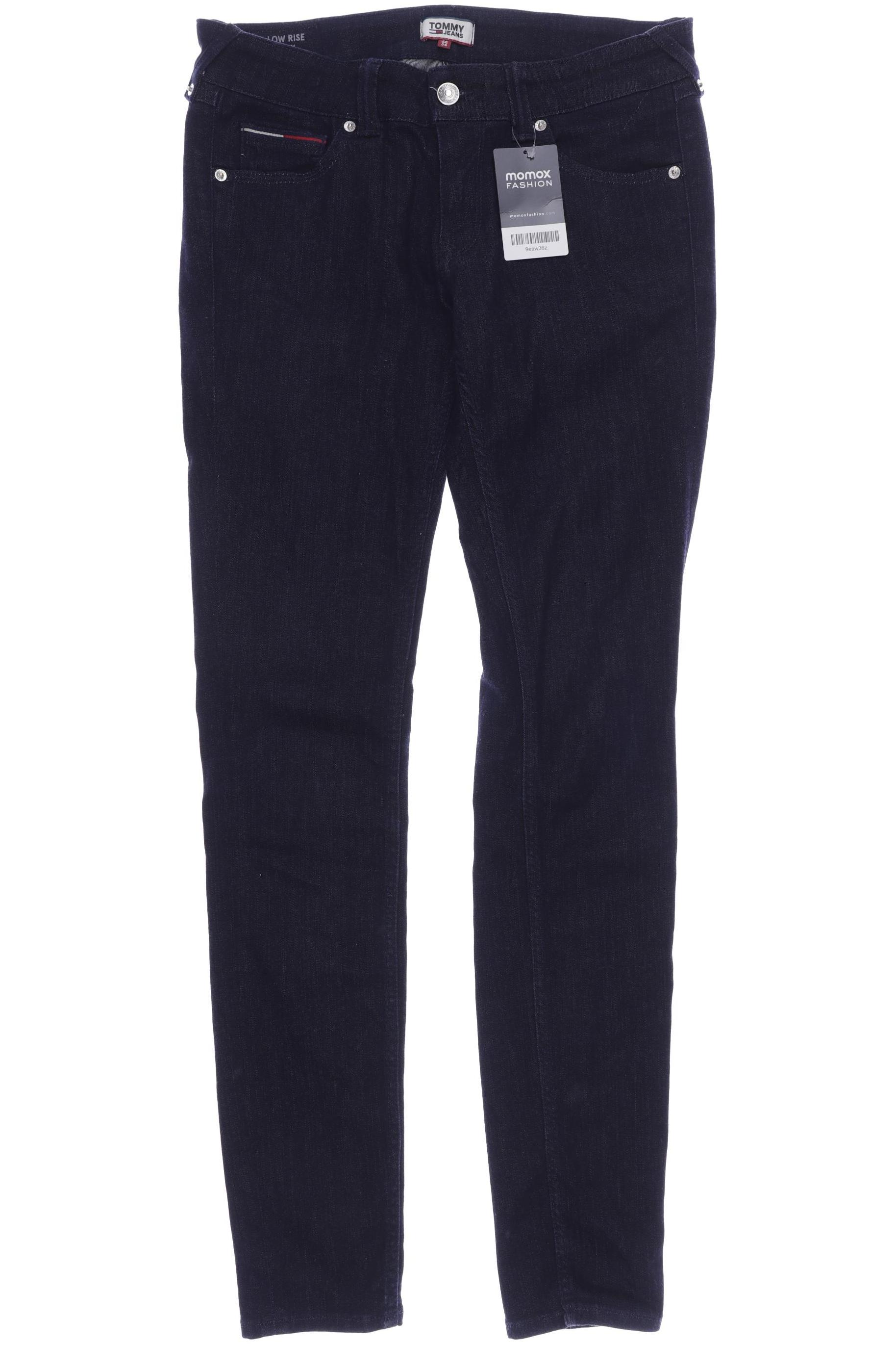 

Tommy Jeans Damen Jeans, marineblau