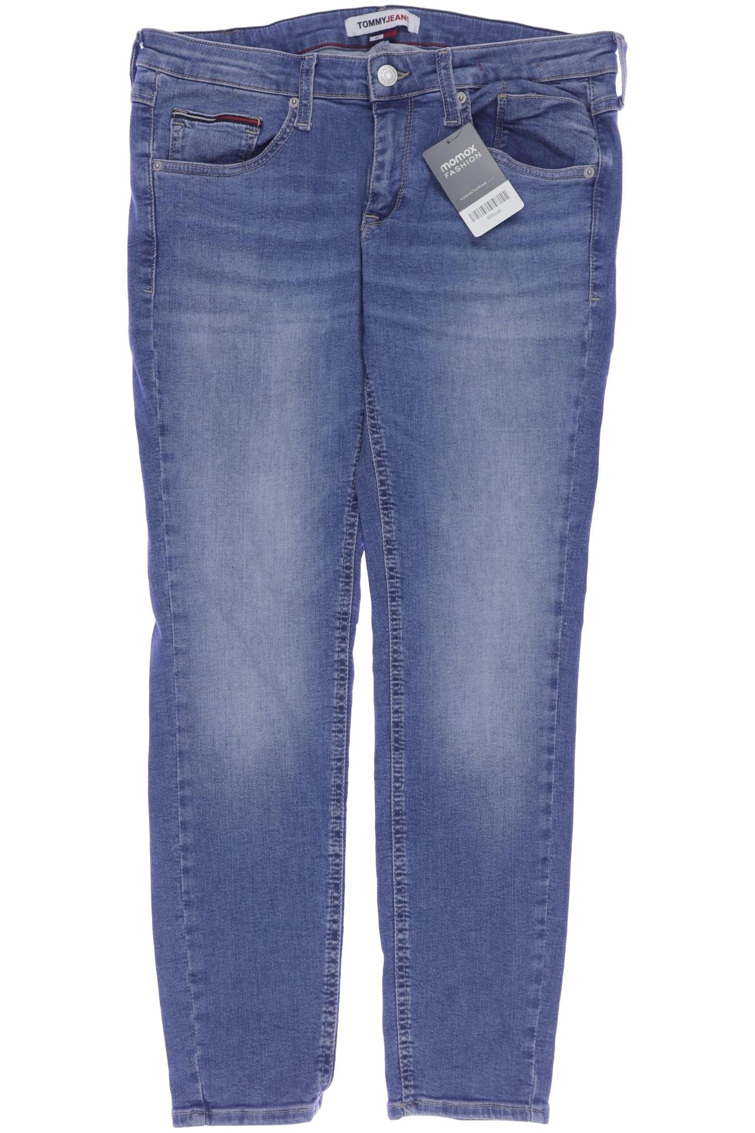 

Tommy Jeans Damen Jeans, blau, Gr. 31
