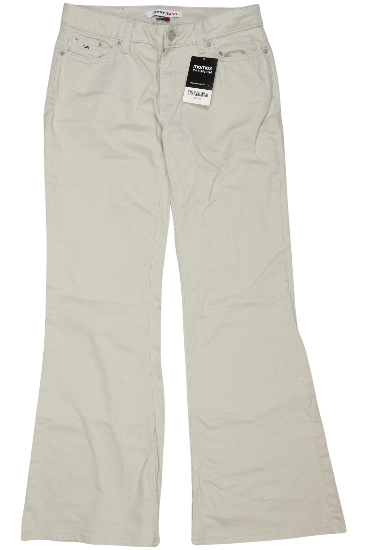 

Tommy Jeans Damen Jeans, beige, Gr. 26