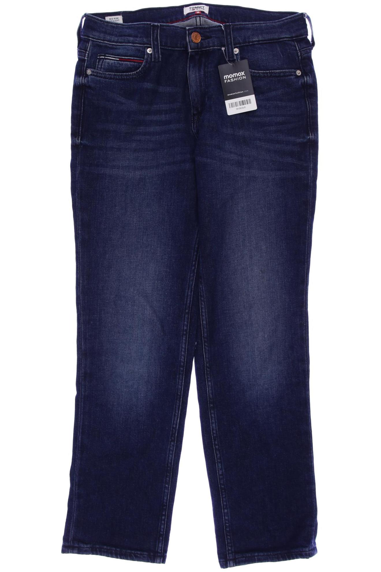 

Tommy Jeans Damen Jeans, marineblau