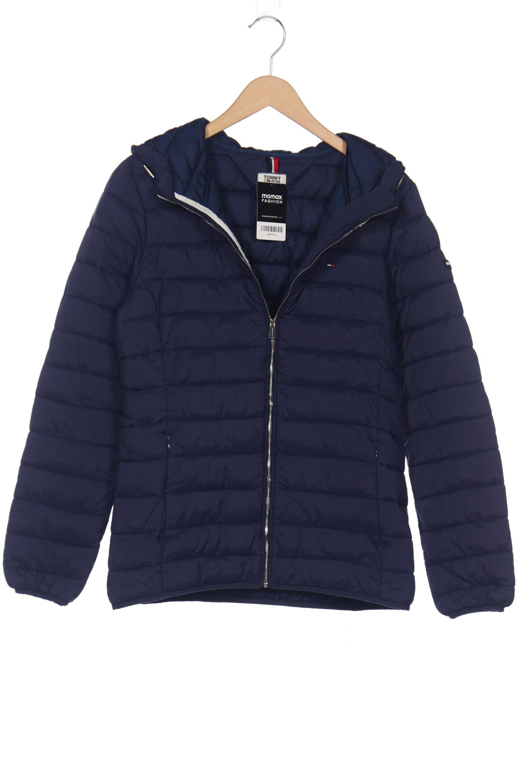 

Tommy Jeans Damen Jacke, marineblau