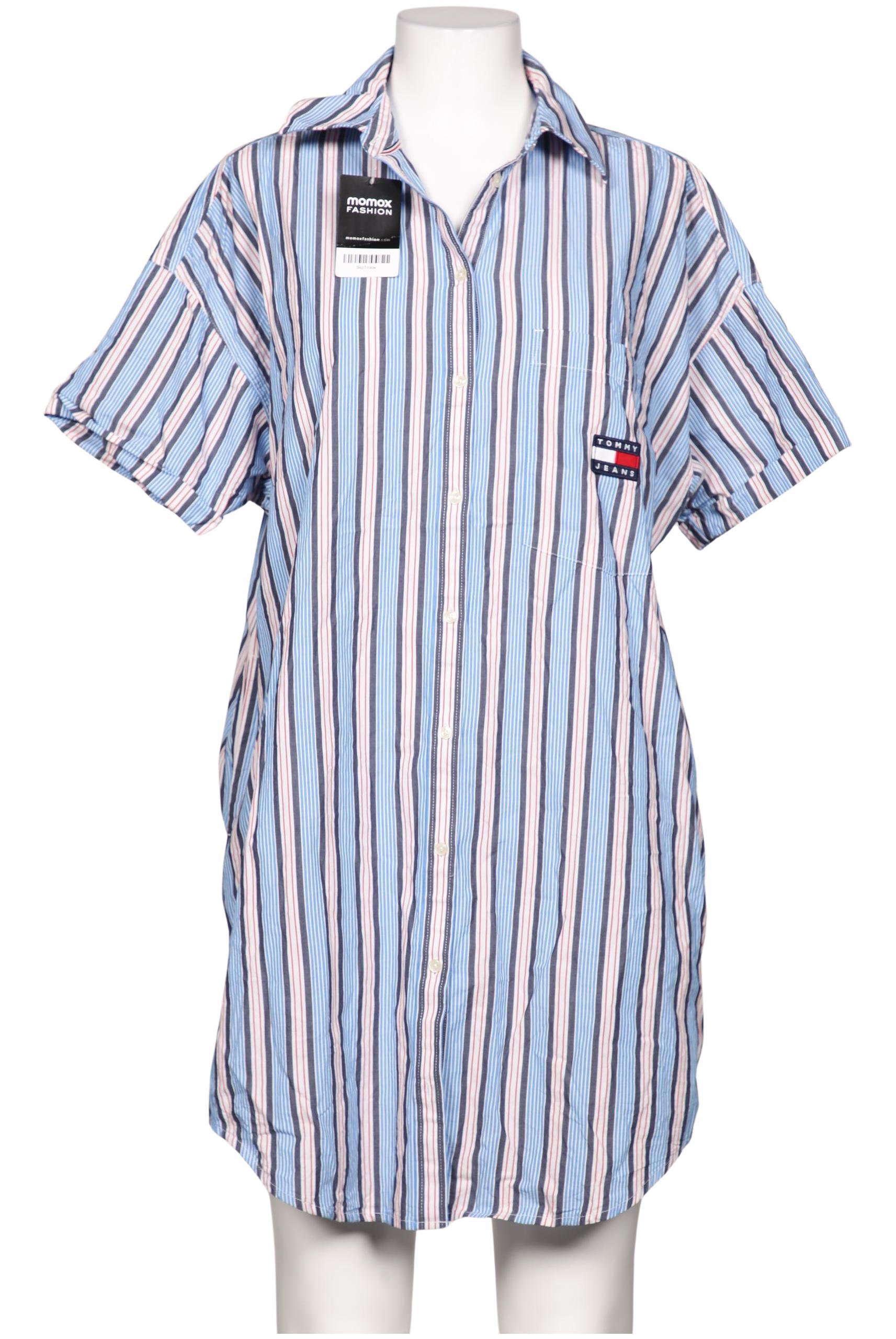 

Tommy Jeans Damen Kleid, mehrfarbig, Gr. 42