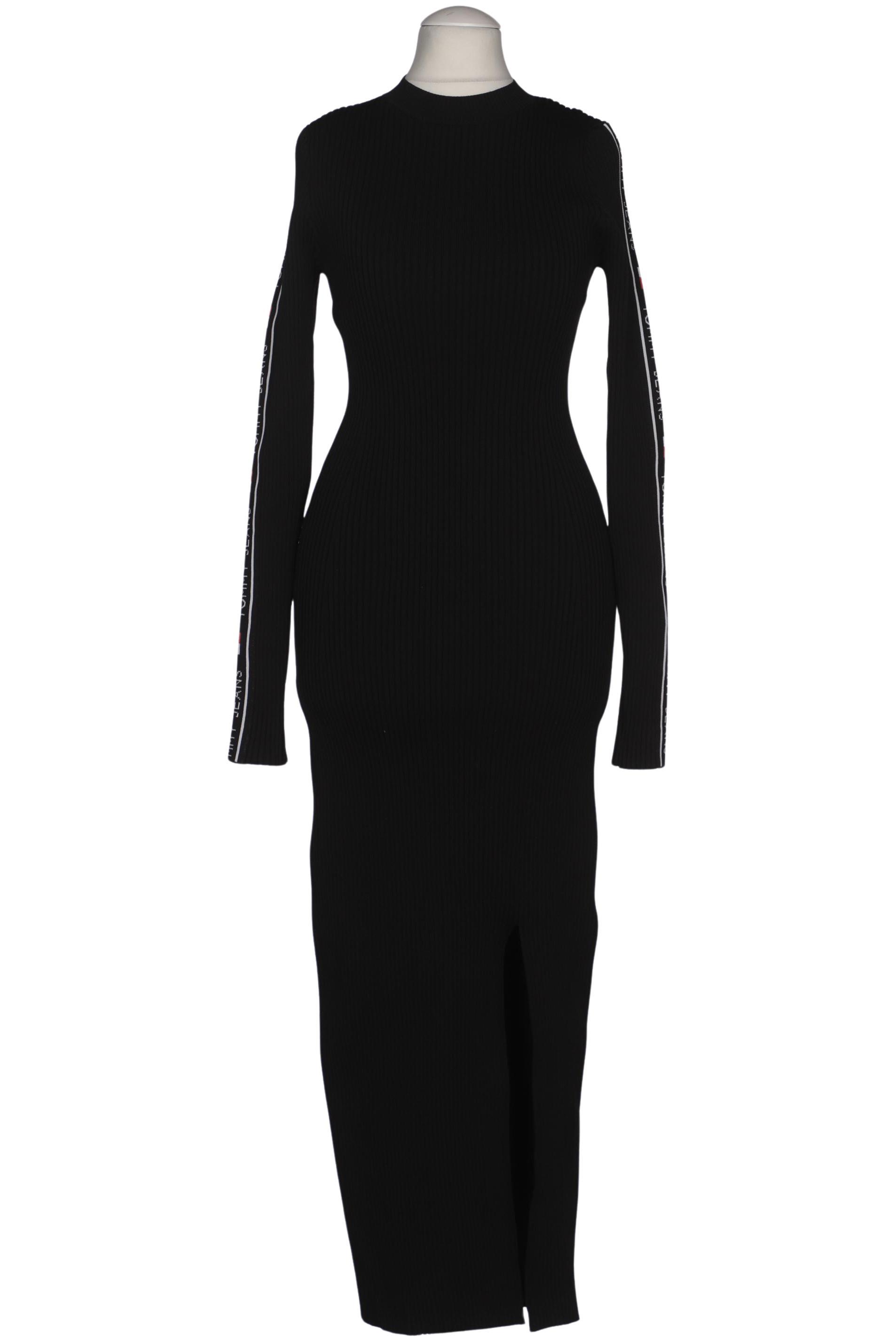 

Tommy Jeans Damen Kleid, schwarz, Gr. 38