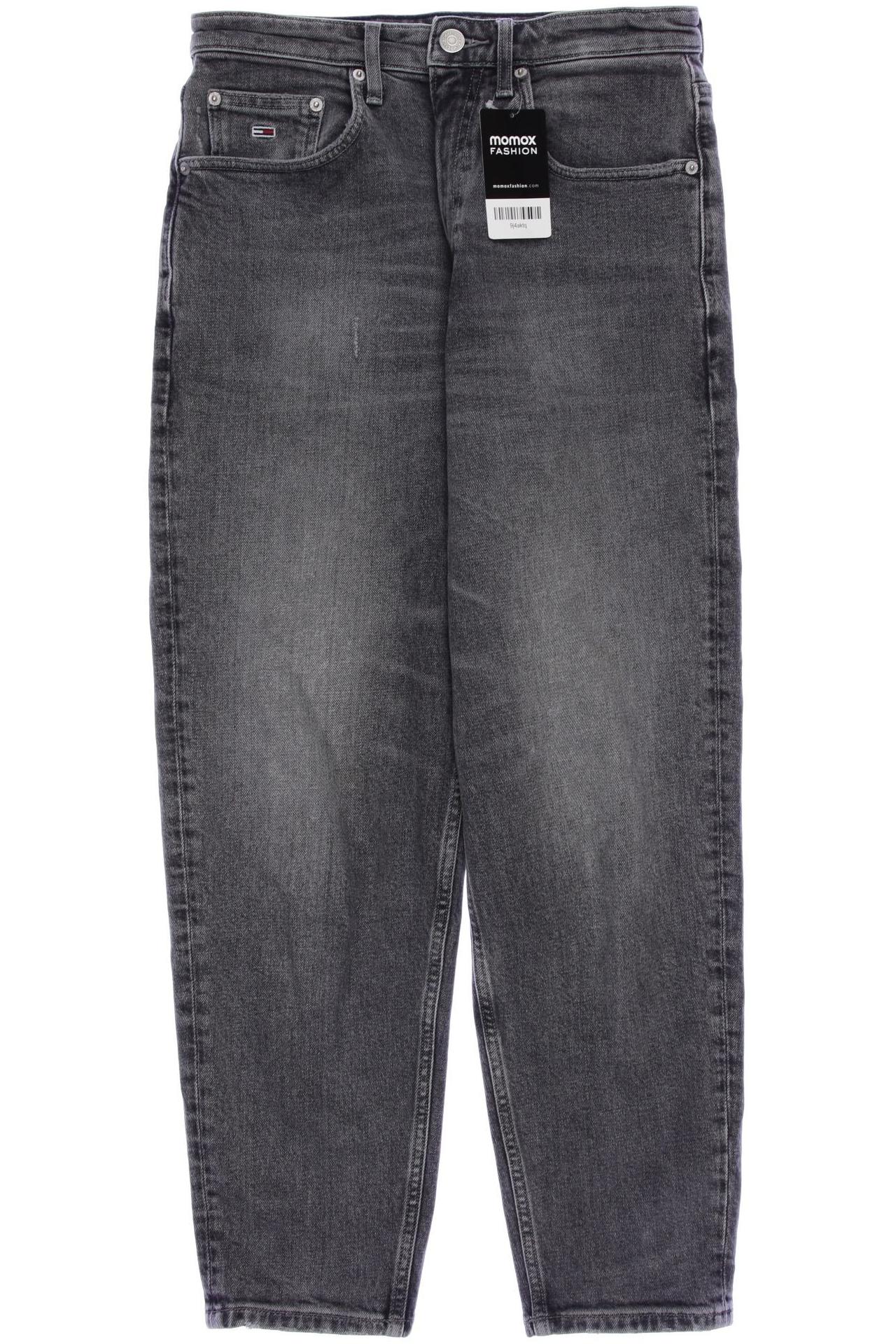 

Tommy Jeans Damen Jeans, grau, Gr. 28
