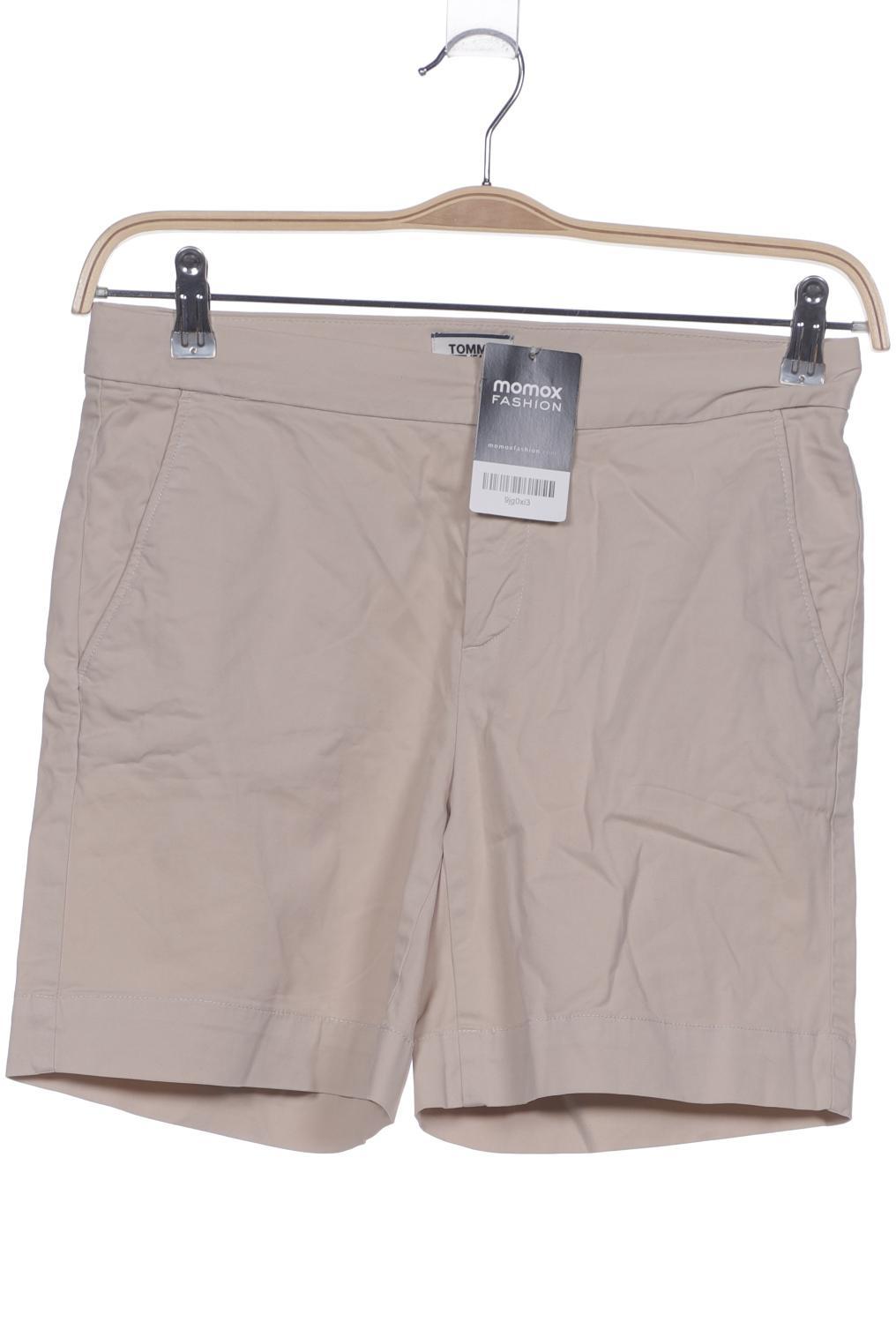 

Tommy Jeans Damen Shorts, beige, Gr. 28