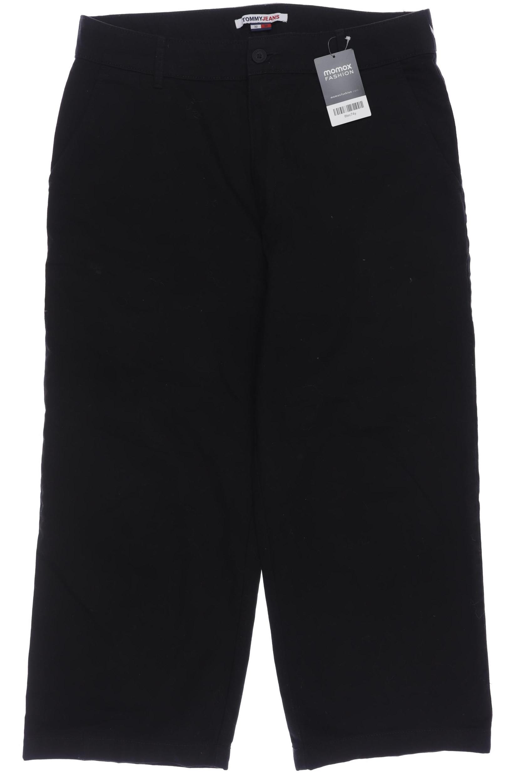 

Tommy Jeans Damen Jeans, schwarz, Gr. 32