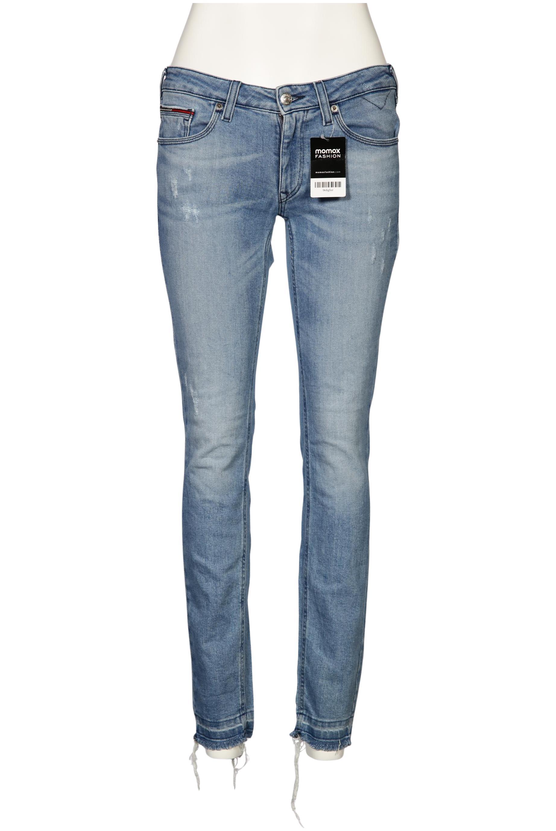 

Tommy Jeans Damen Jeans, blau, Gr. 31