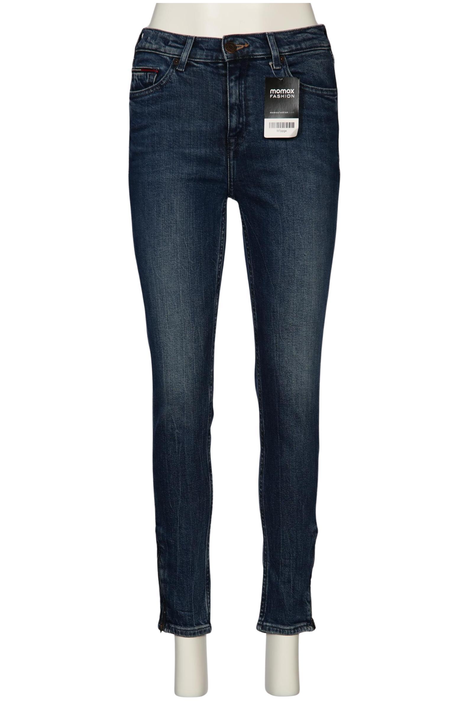 

Tommy Jeans Damen Jeans, blau, Gr. 27