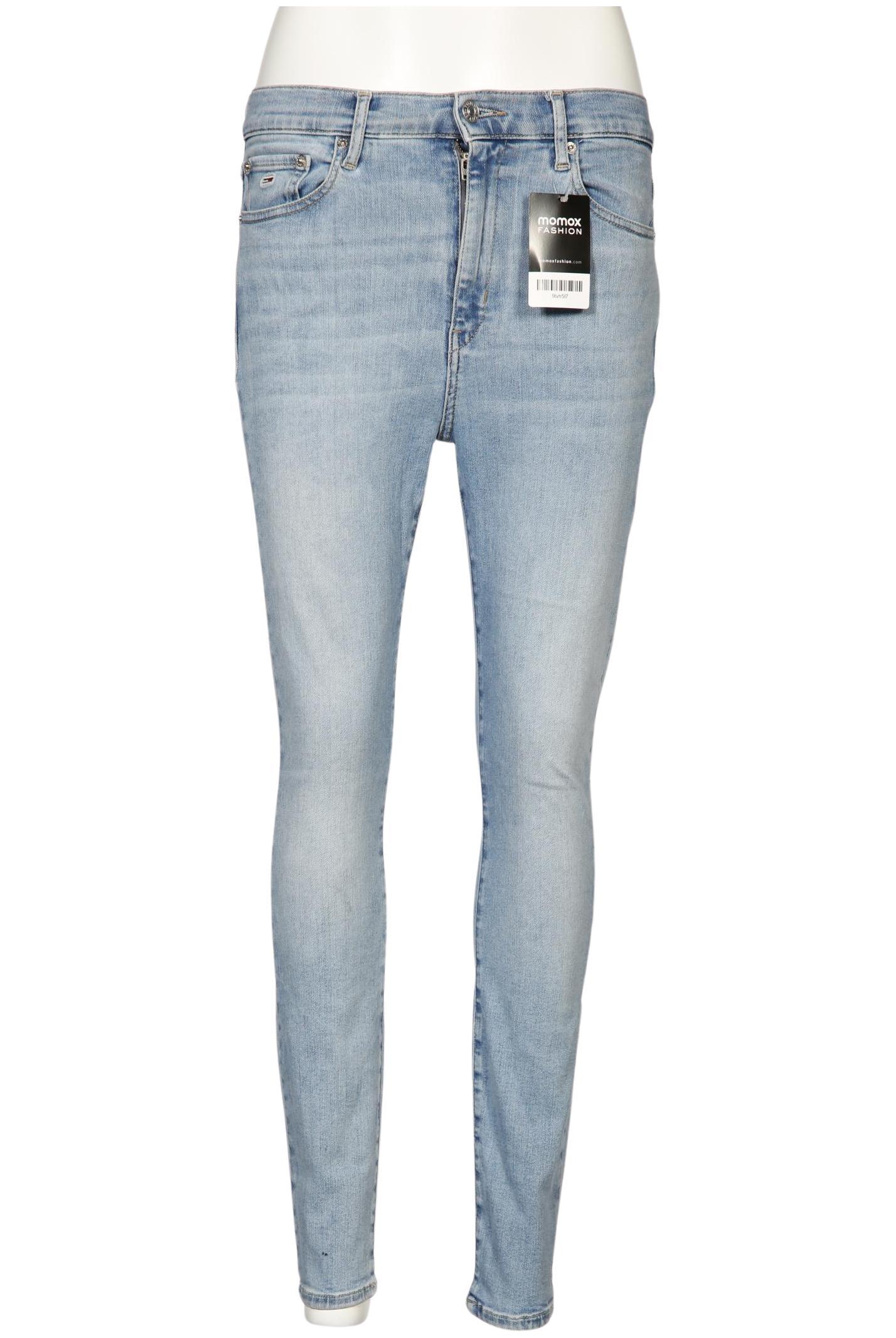 

Tommy Jeans Damen Jeans, hellblau, Gr. 29