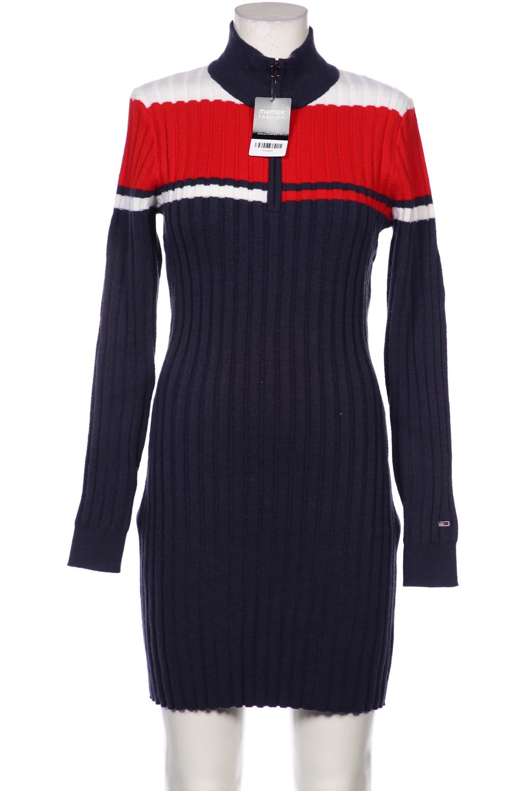 

Tommy Jeans Damen Kleid, marineblau, Gr. 42