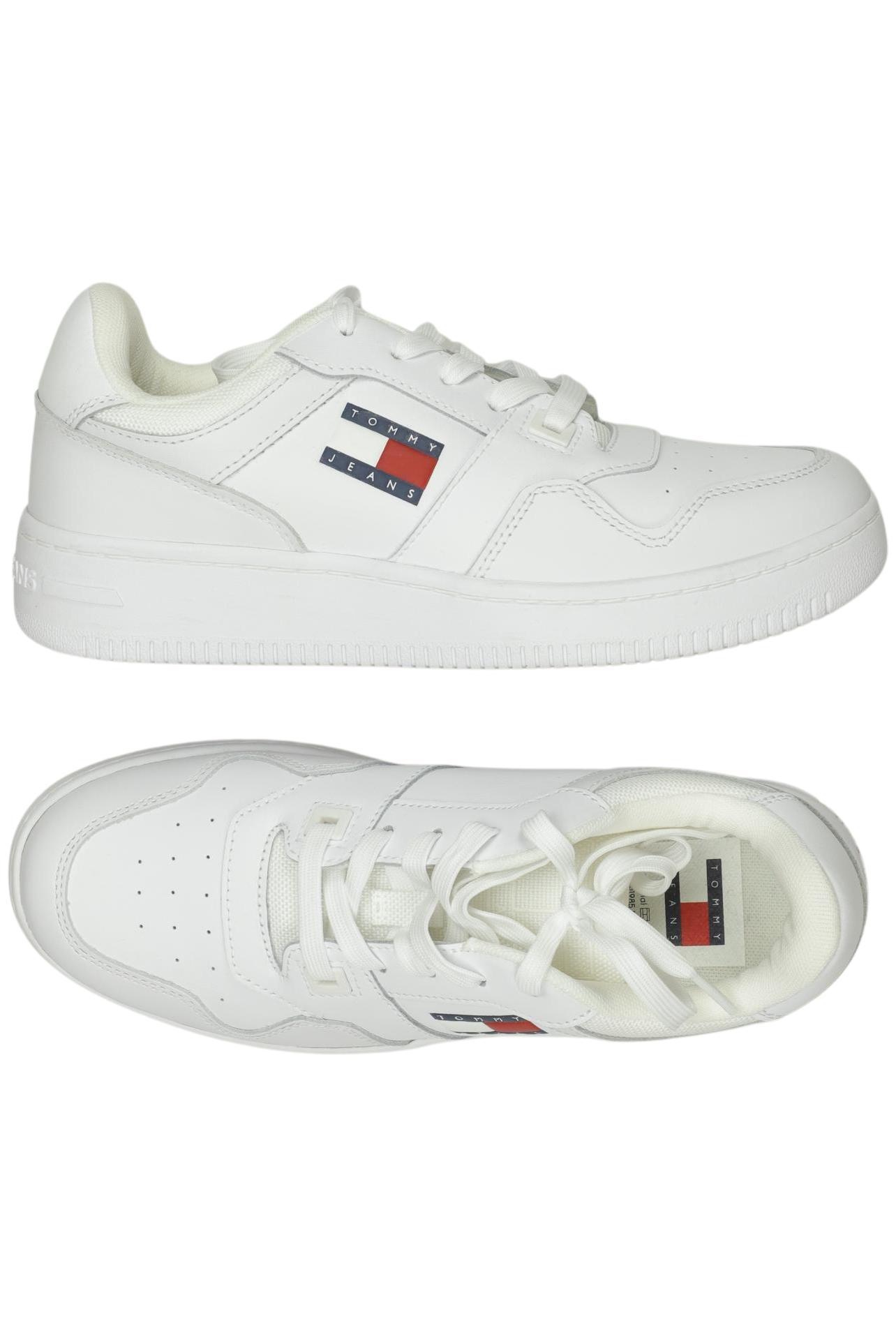 

Tommy Jeans Damen Sneakers, weiß, Gr. 37