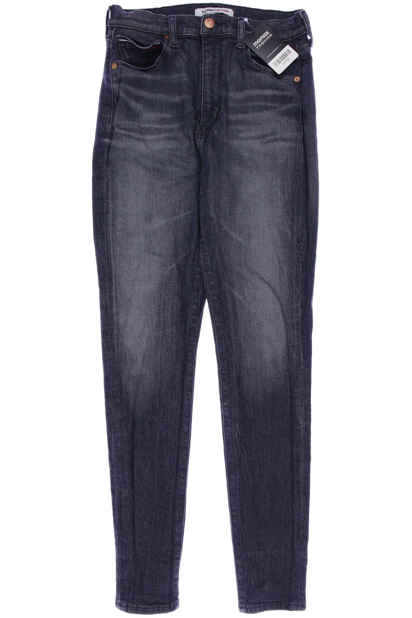 

Tommy Jeans Damen Jeans, grau, Gr. 29