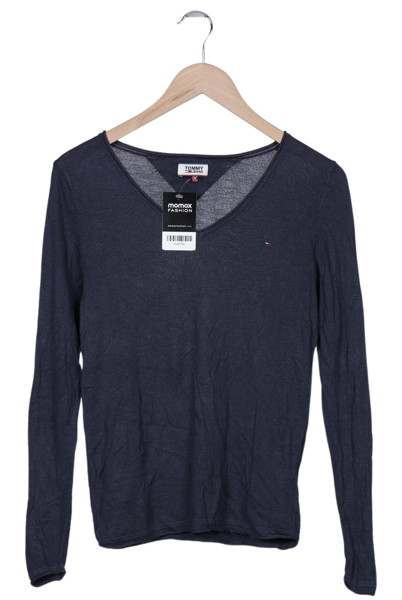 

Tommy Jeans Damen Pullover, marineblau, Gr. 38