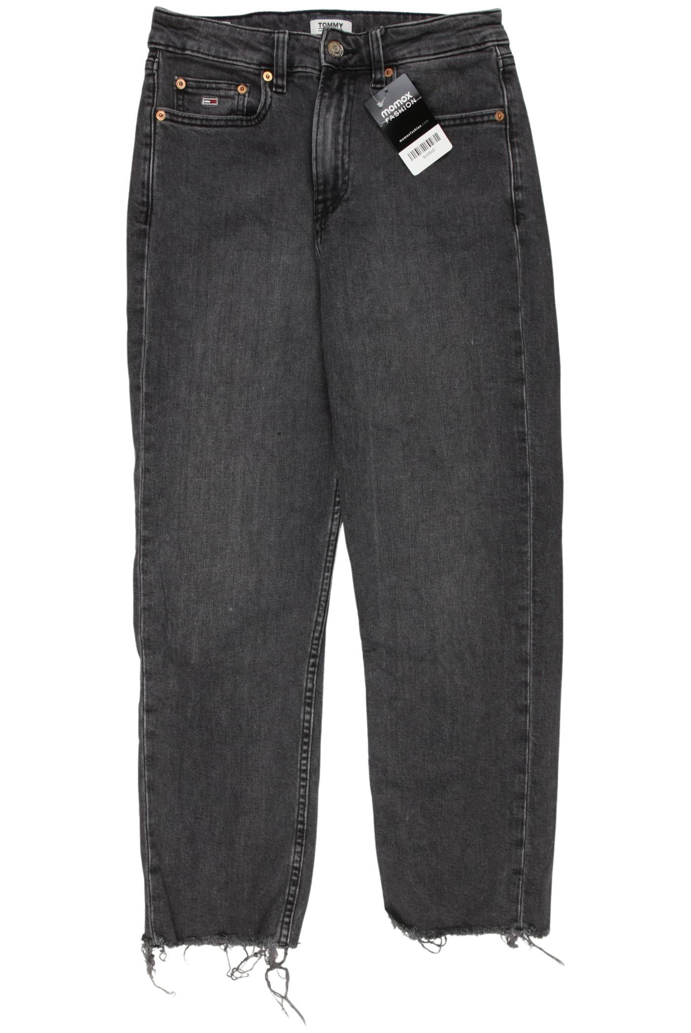 

Tommy Jeans Damen Jeans, grau, Gr. 27