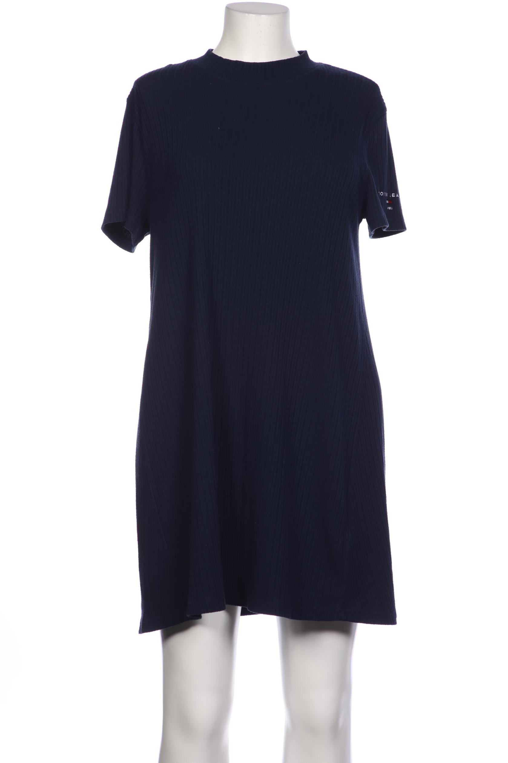

Tommy Jeans Damen Kleid, marineblau