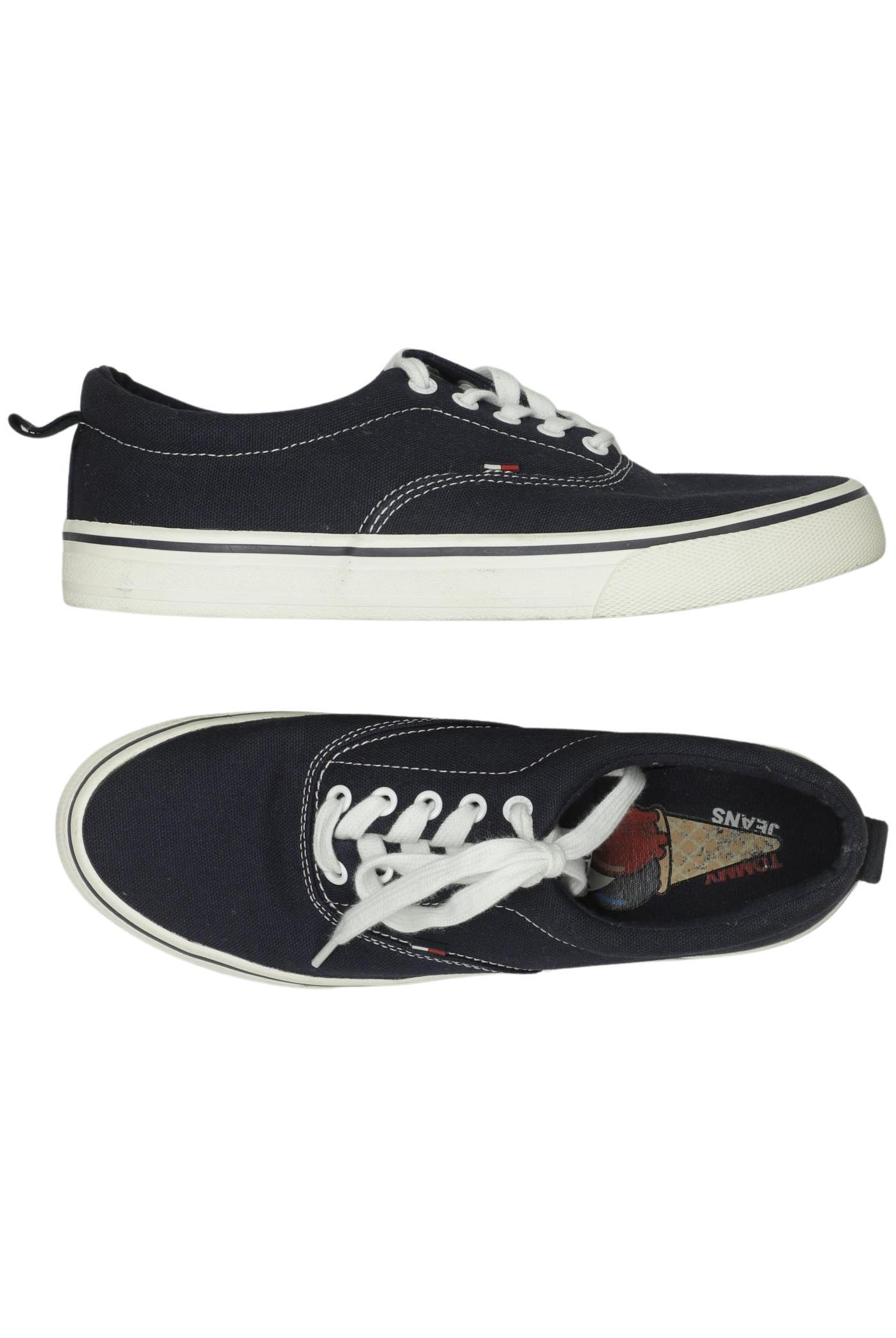 

Tommy Jeans Damen Sneakers, marineblau, Gr. 41