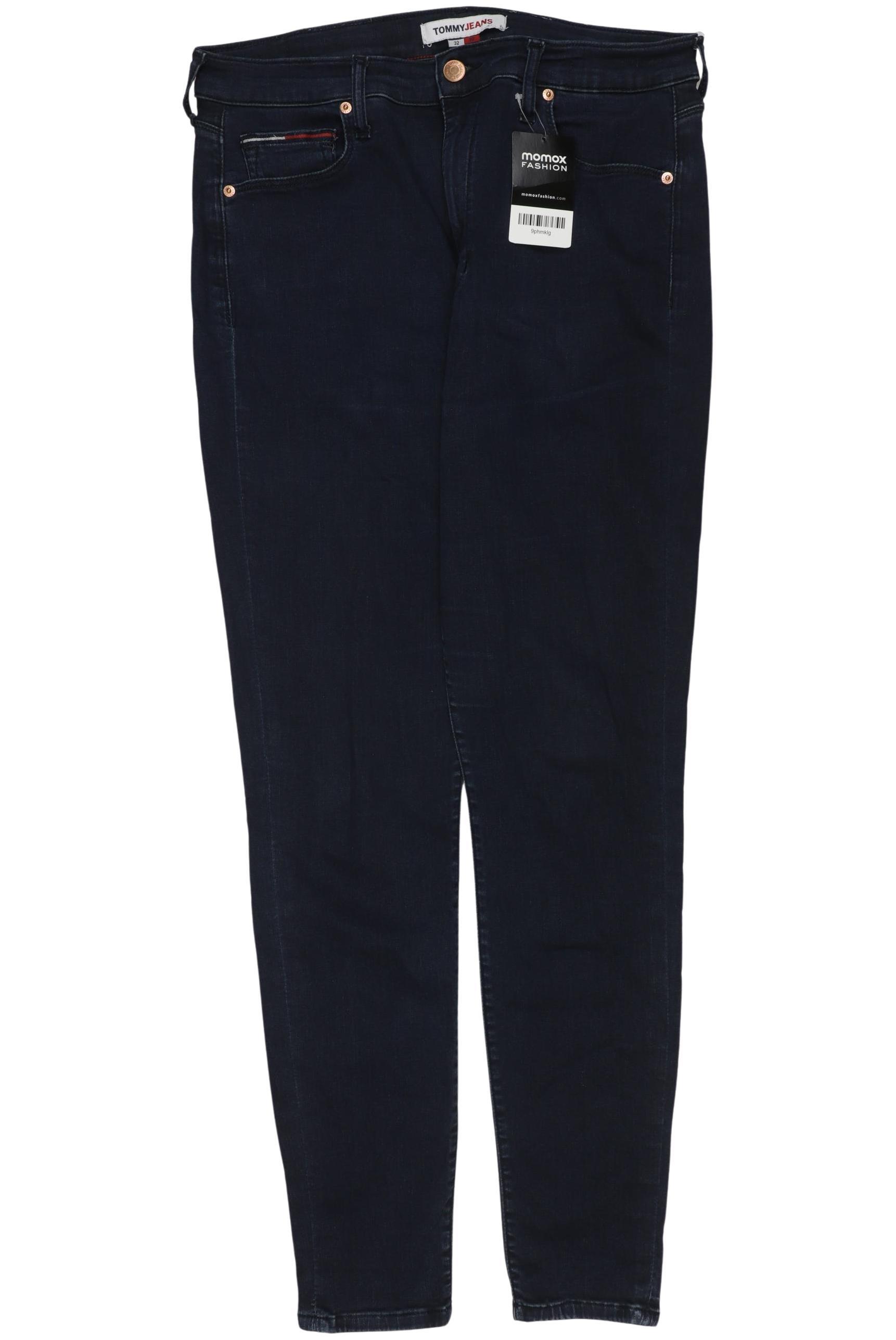 

Tommy Jeans Damen Jeans, marineblau, Gr. 32