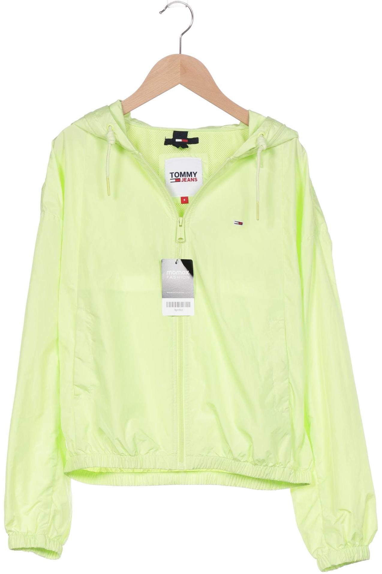 

Tommy Jeans Damen Jacke, neon