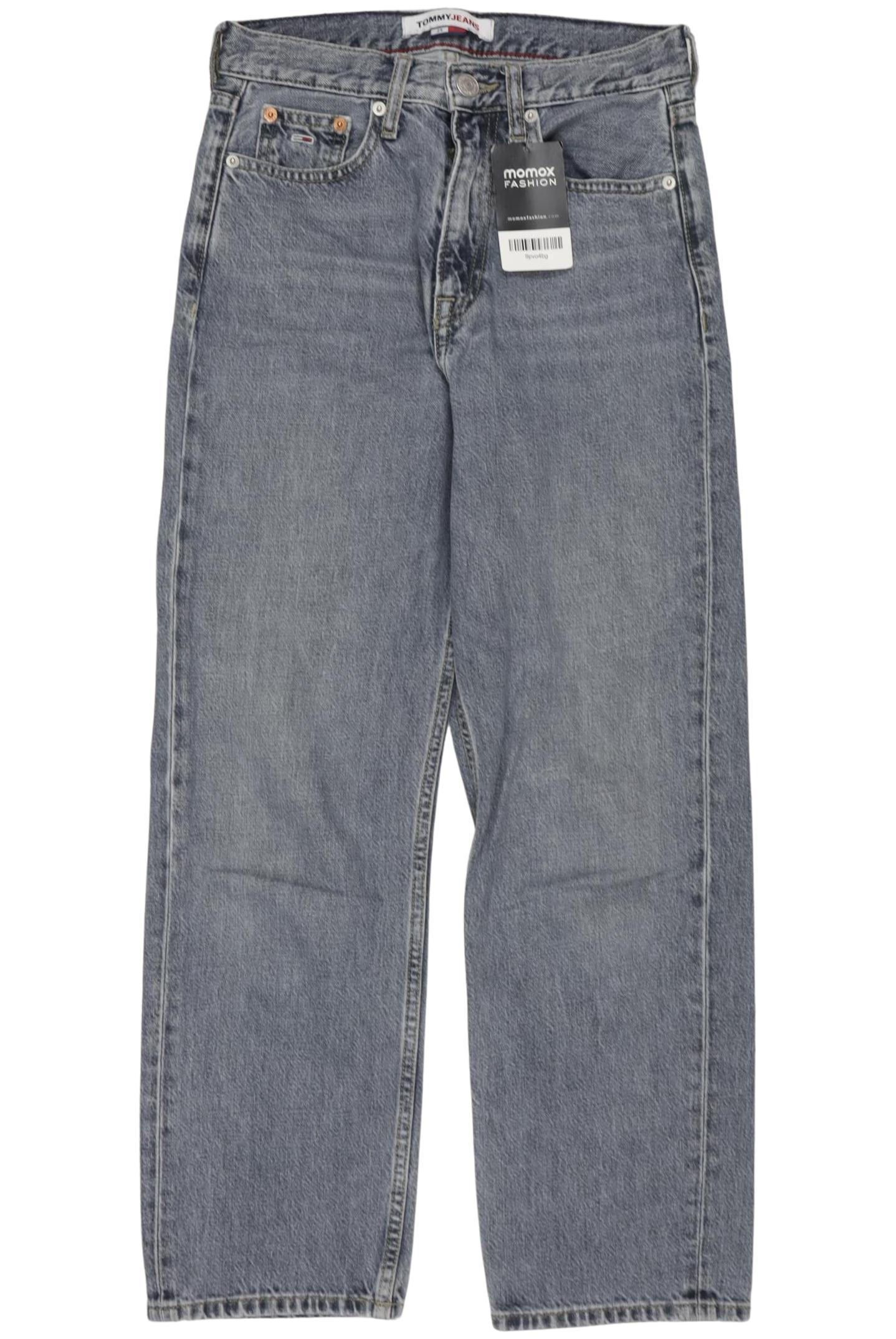 

Tommy Jeans Damen Jeans, blau, Gr. 24