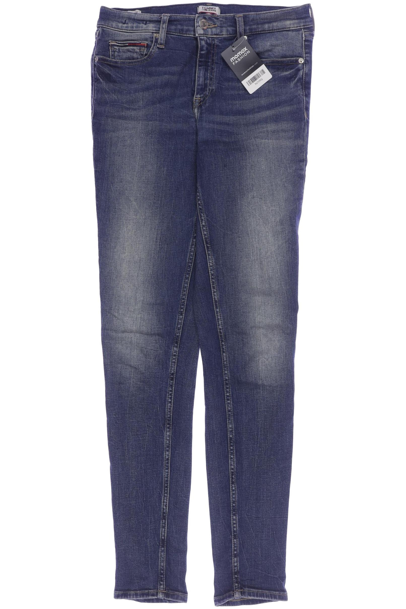 

Tommy Jeans Damen Jeans, blau, Gr. 27
