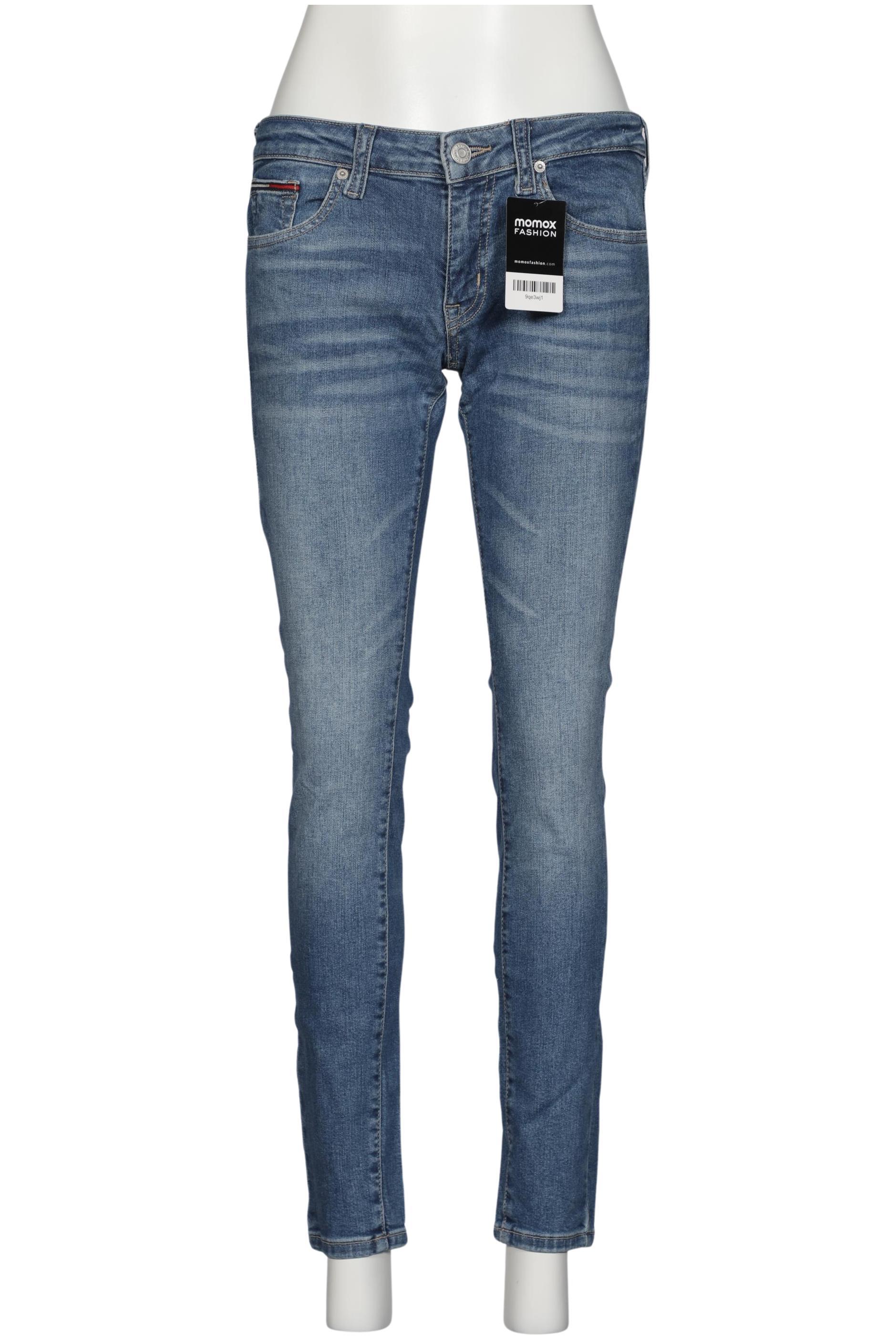 

Tommy Jeans Damen Jeans, blau, Gr. 28
